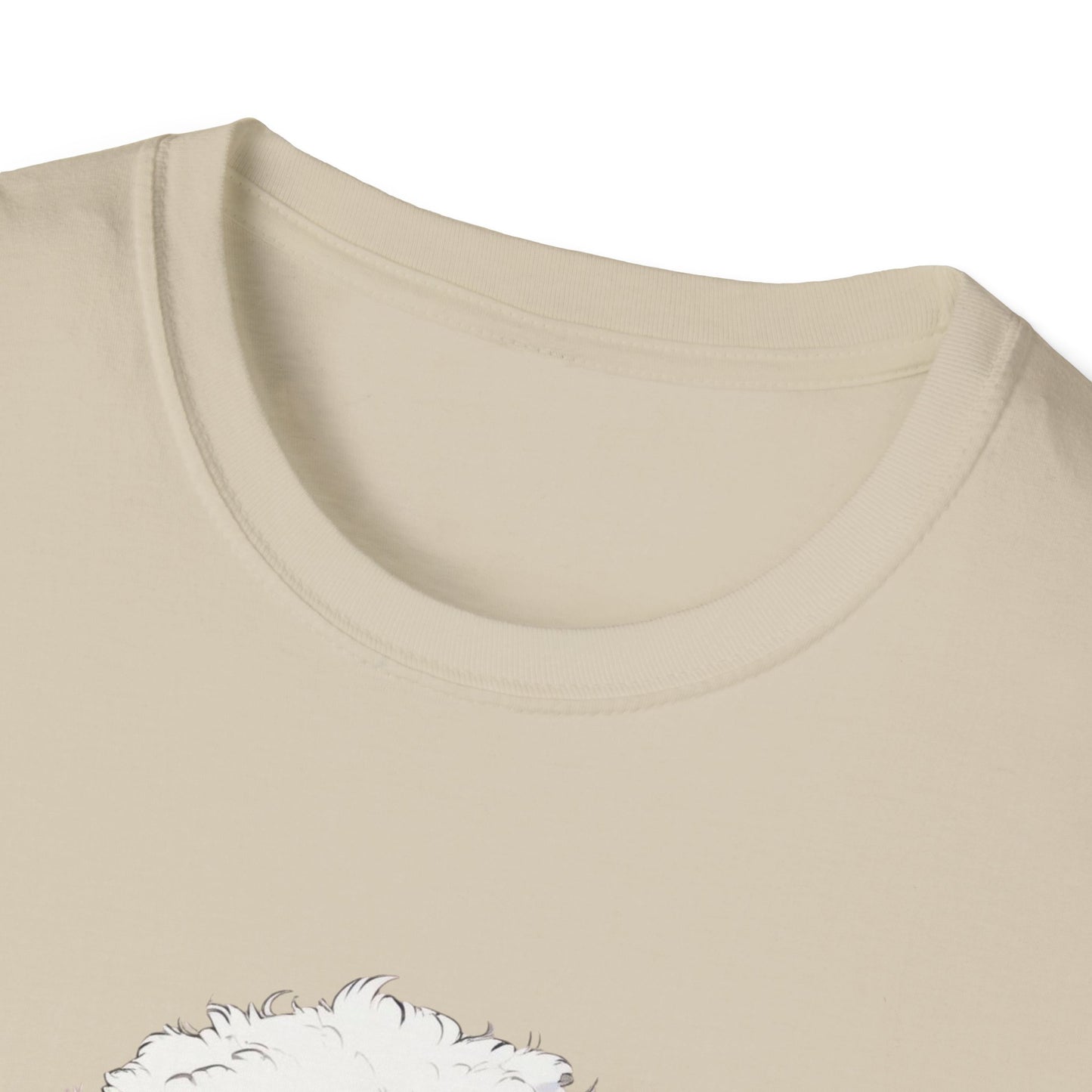 Bichon Bliss T-Shirt