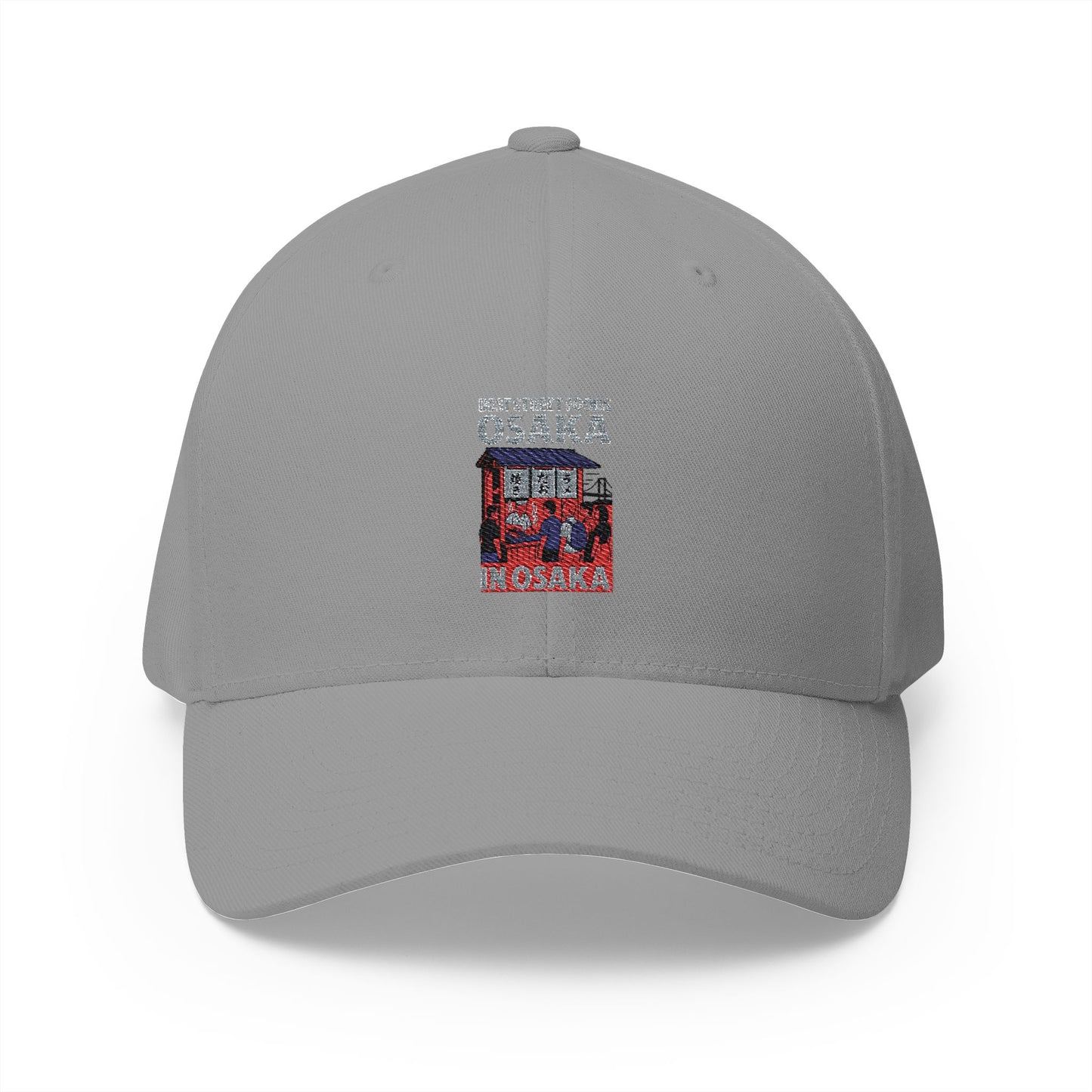 Best Street Foods Osaka in Osaka Hat