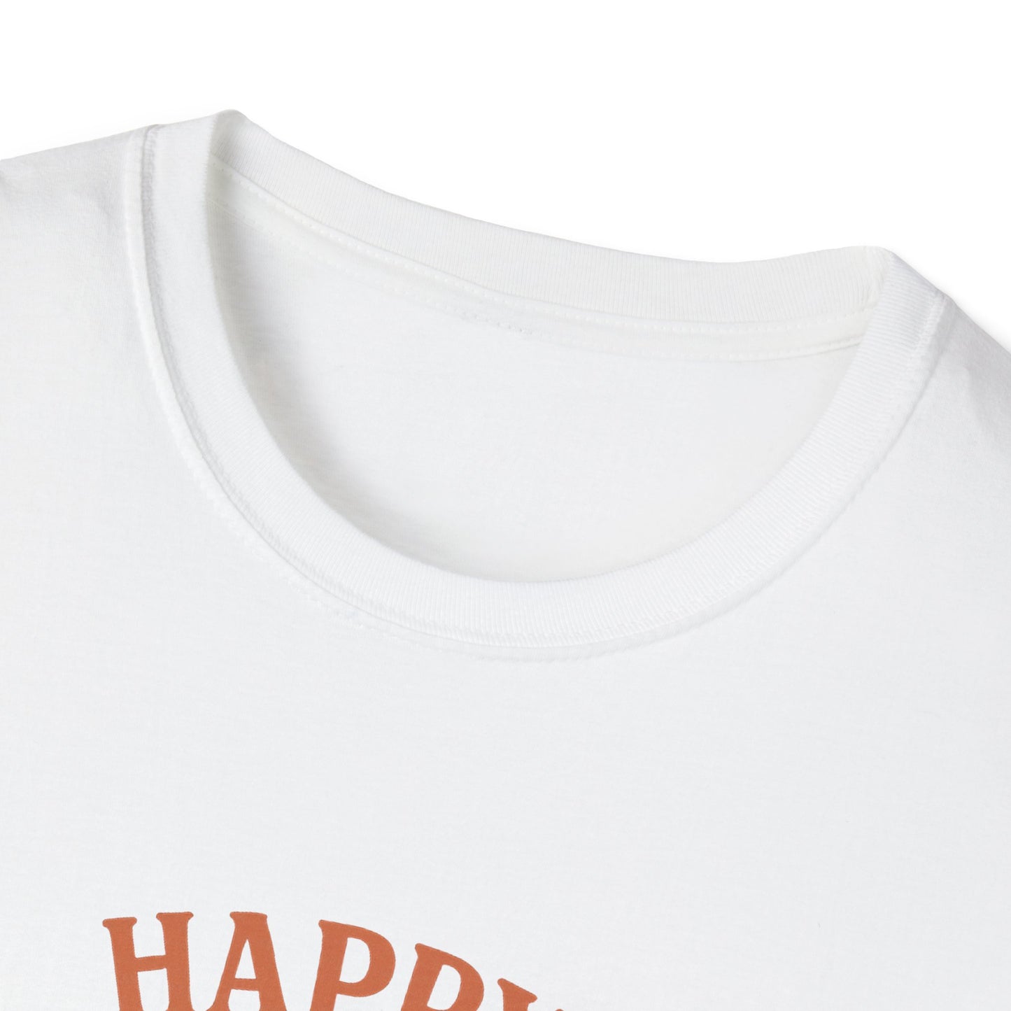 Happy New Year My Feline Friend T-Shirt