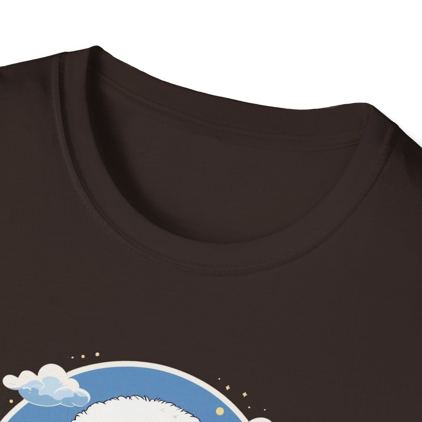 Bichon Frise Baloo T-Shirt