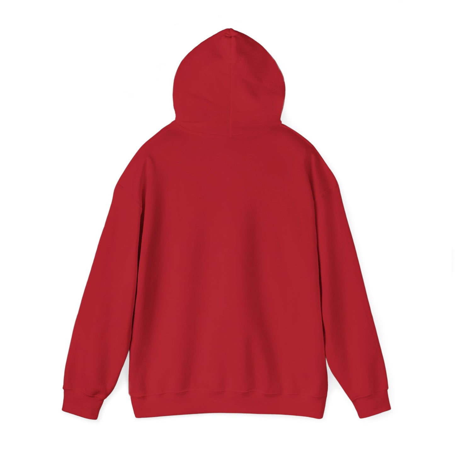 Lion Five Star Hoodie