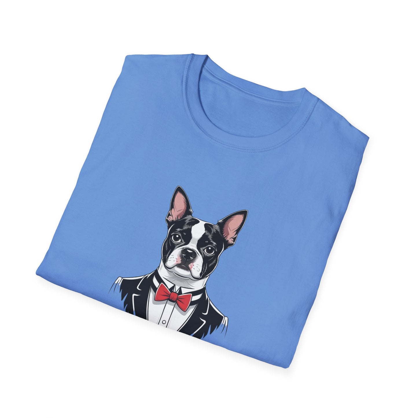 Fancy Face T-Shirt