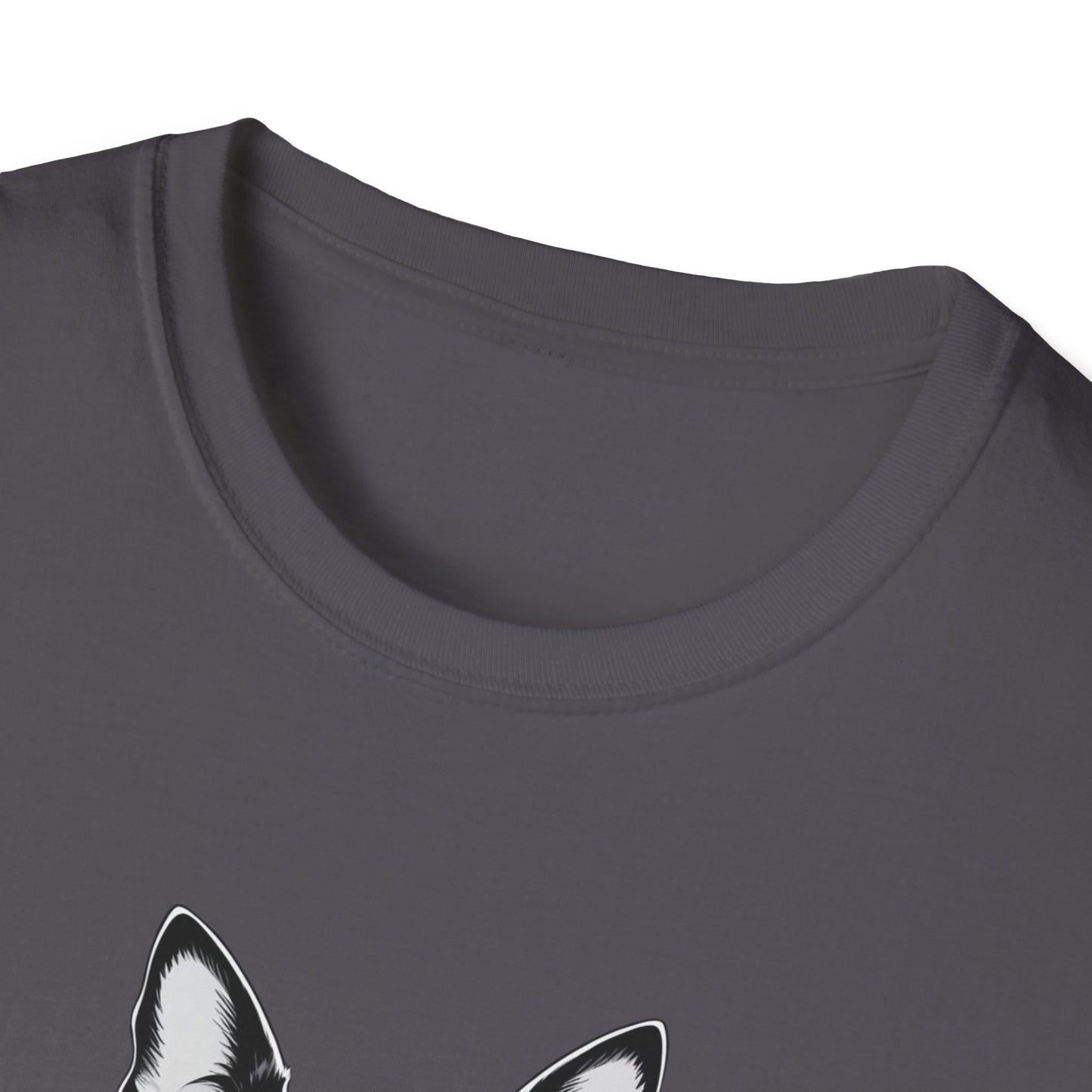Fancy Face T-Shirt