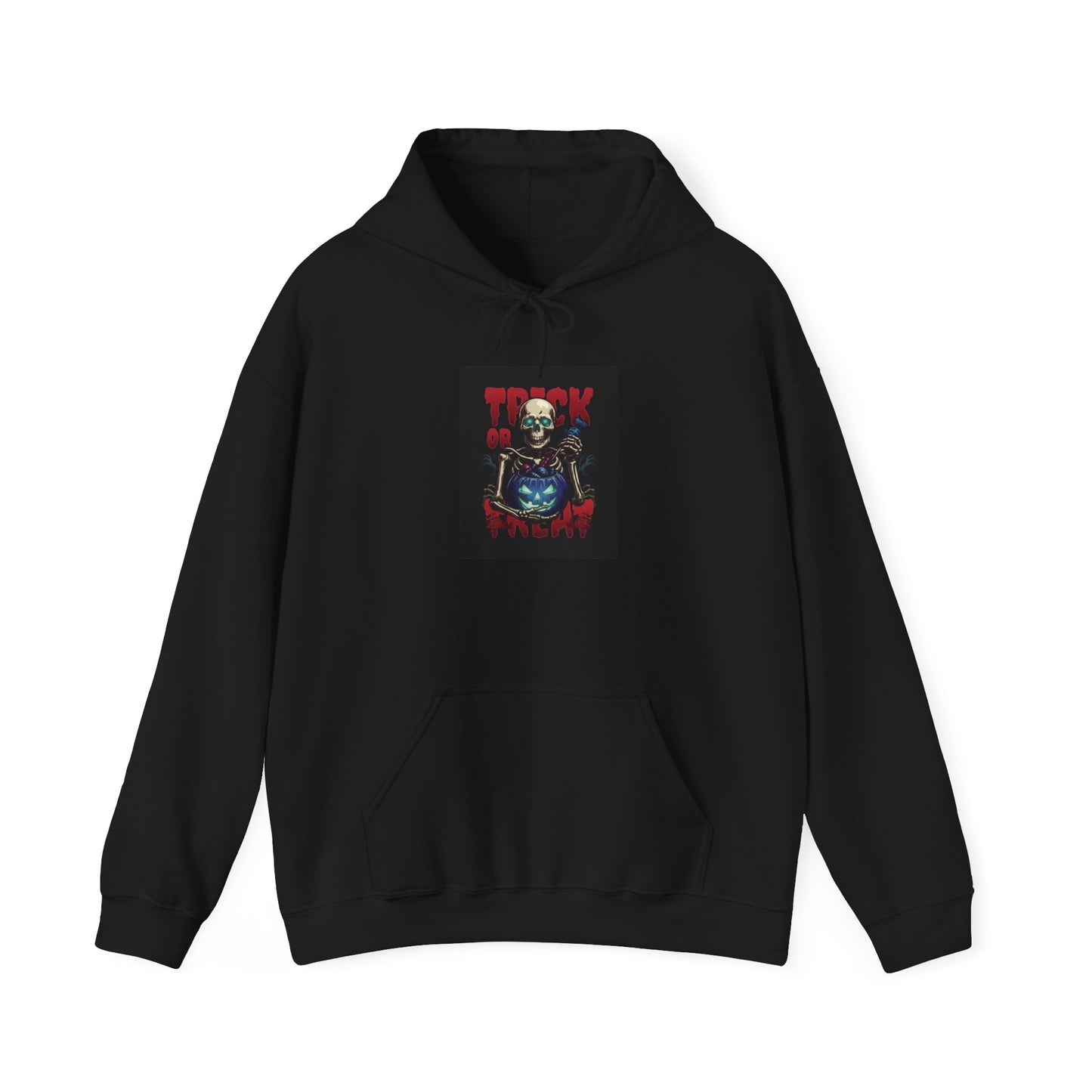 Trick or Treat Hoodie