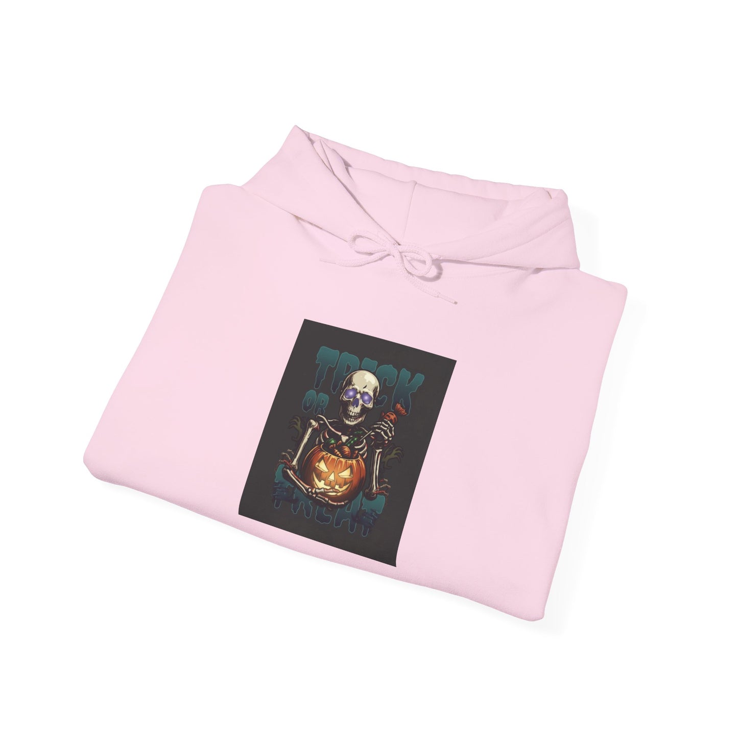 Trick or Treat Hoodie