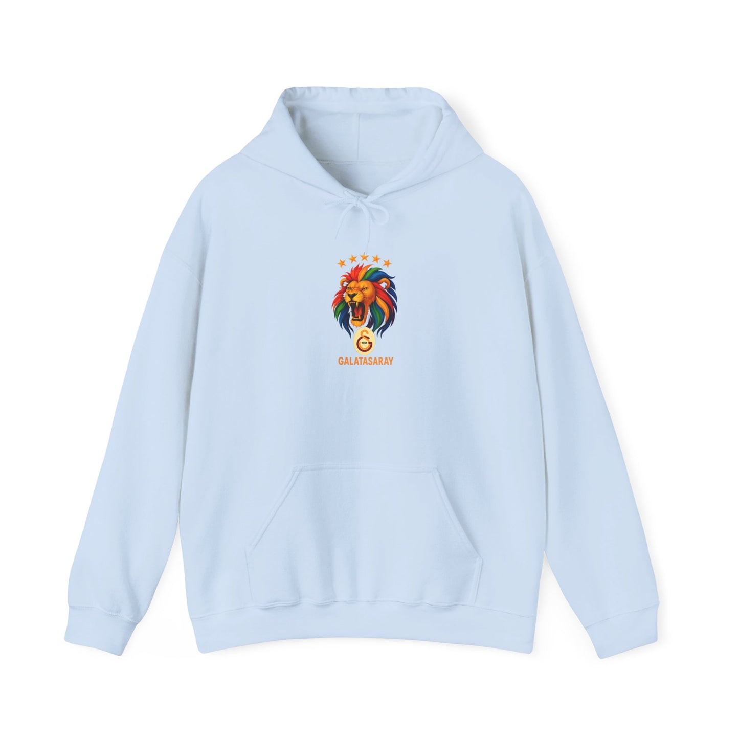 Galatasaray Hoodie