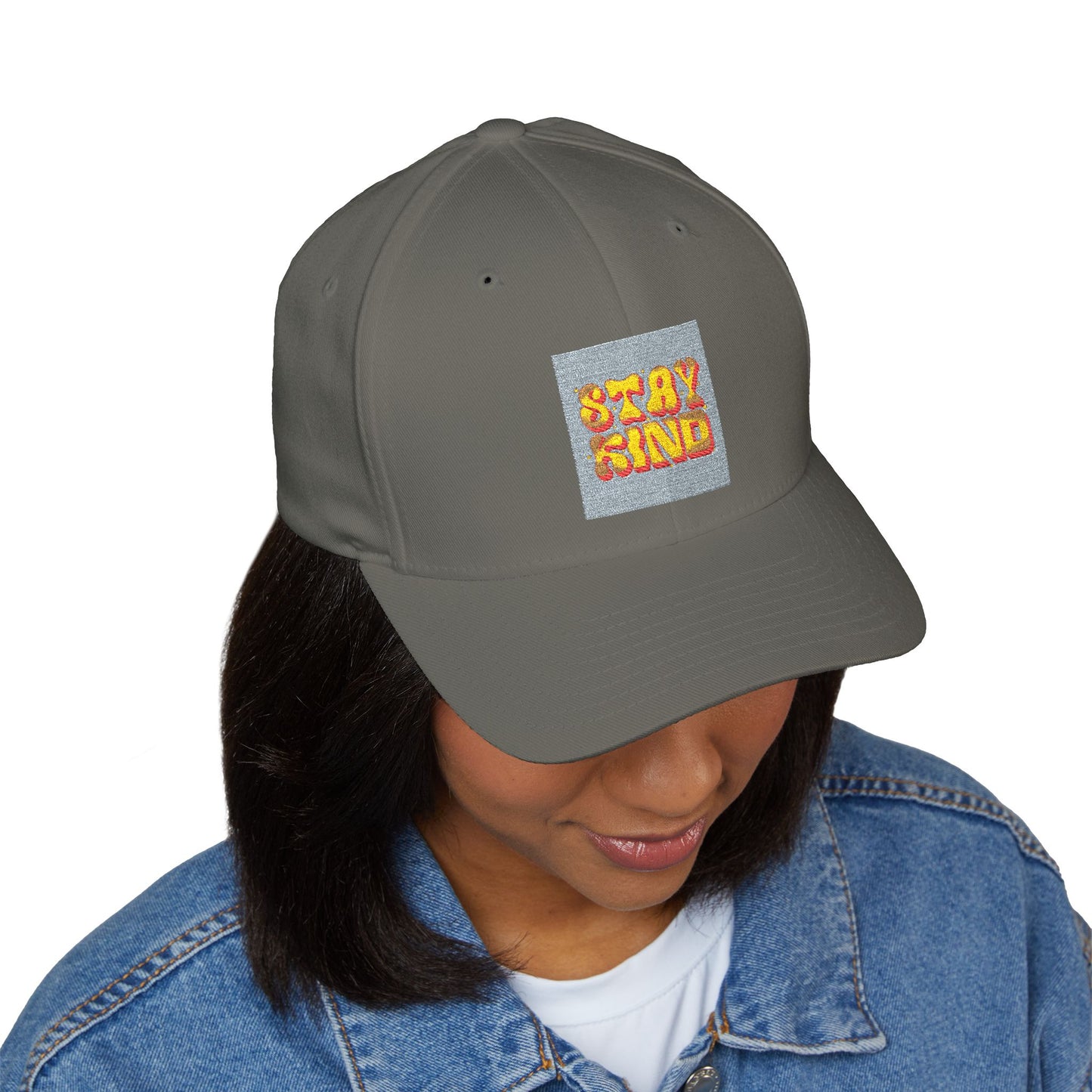 Stay Kind hat