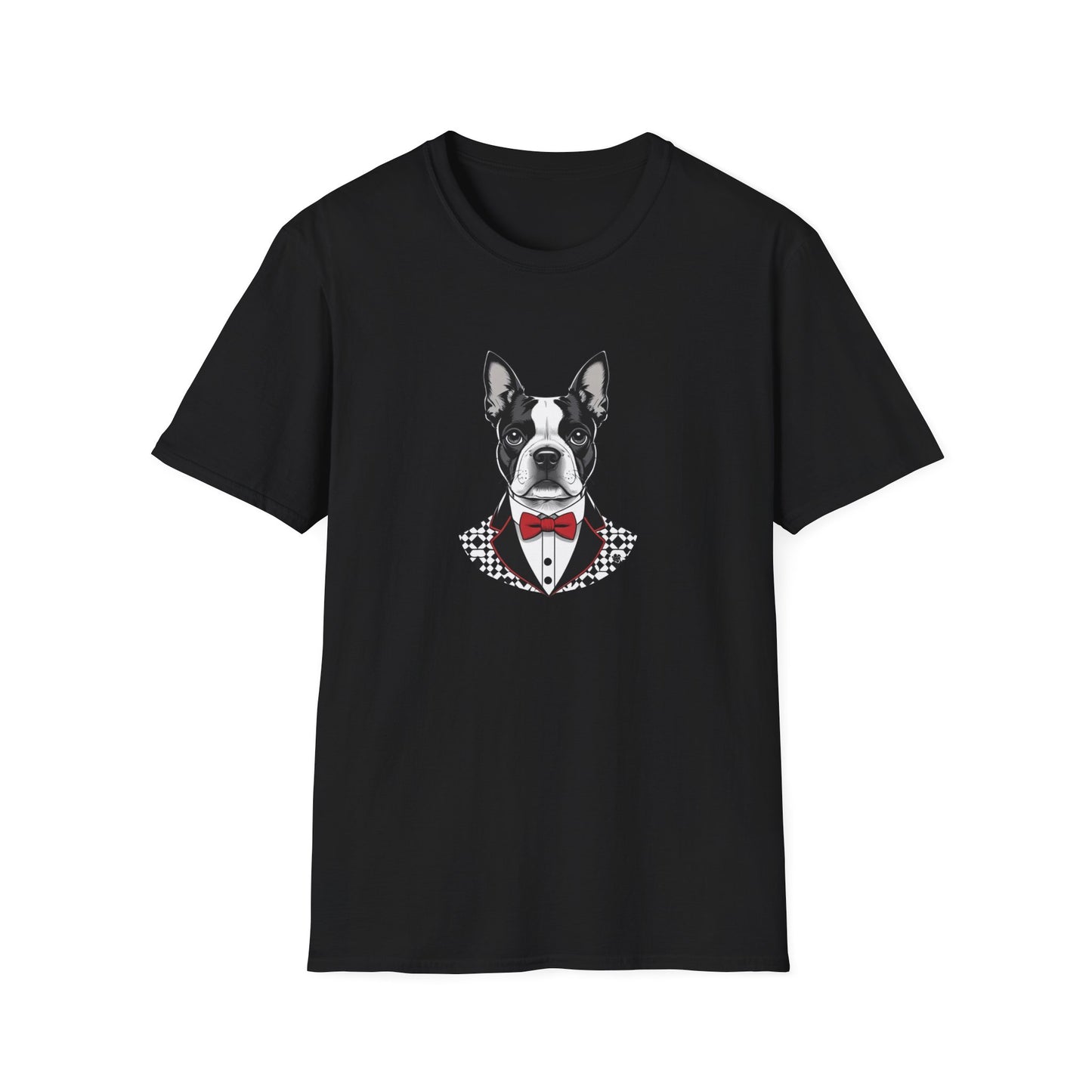 Boston Cutie T-Shirt