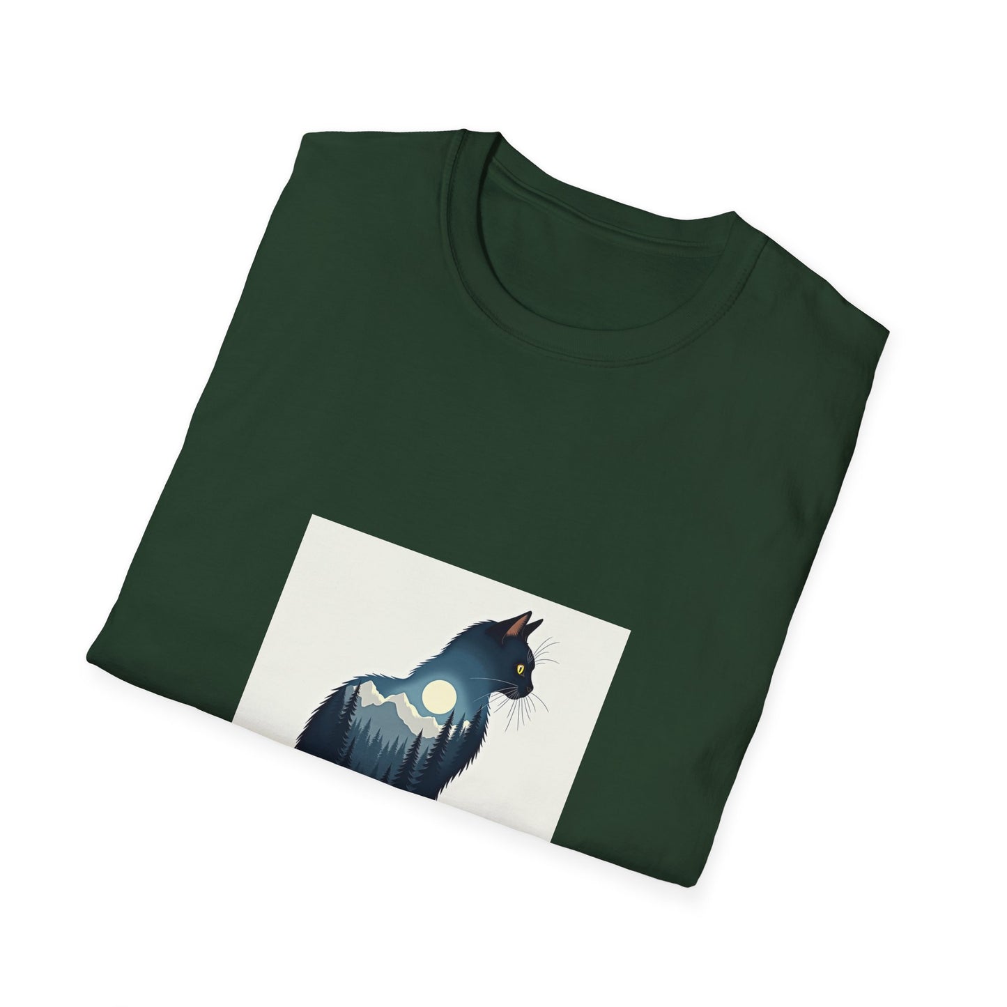 Cat T-Shirt