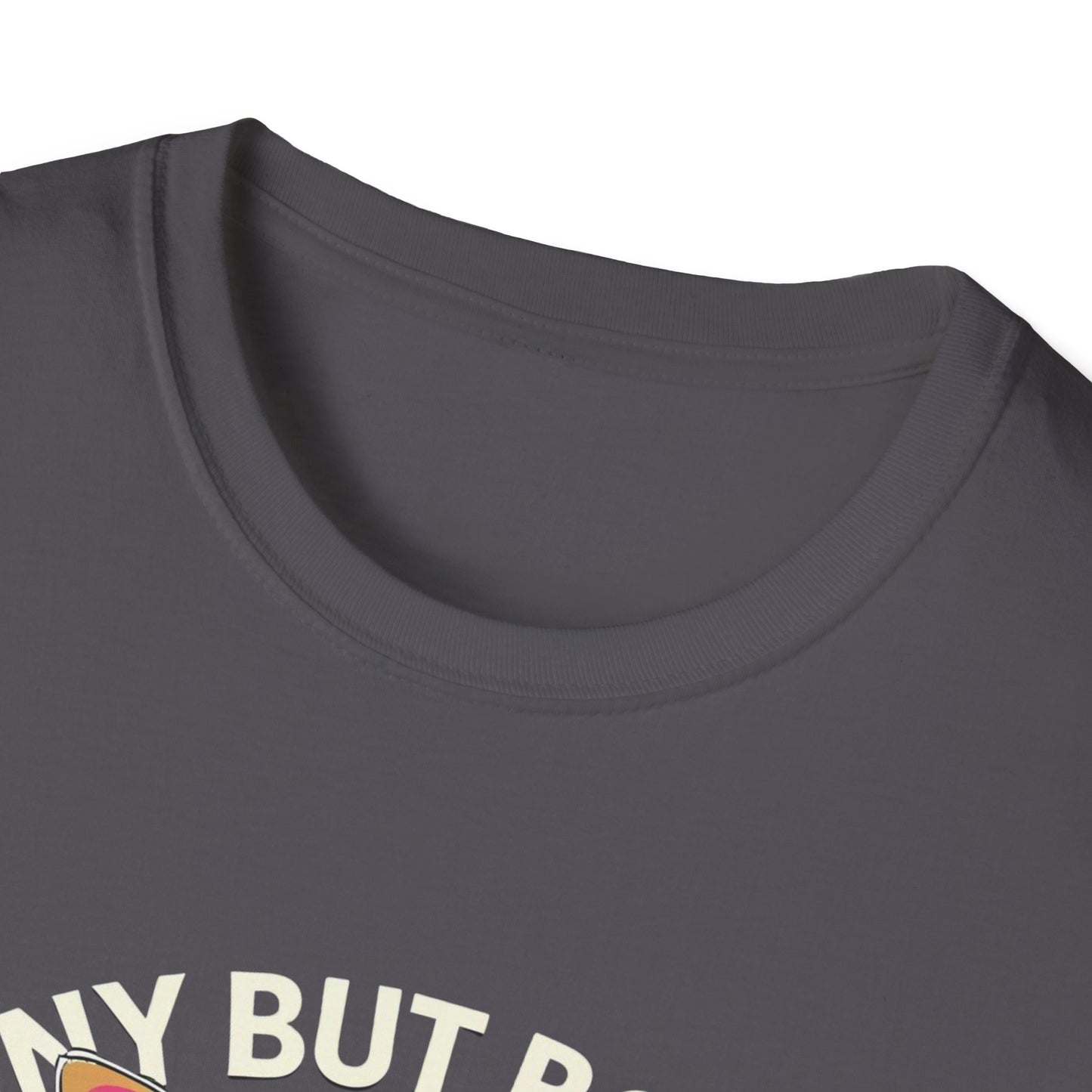 Tiny but Bossy T-Shirt