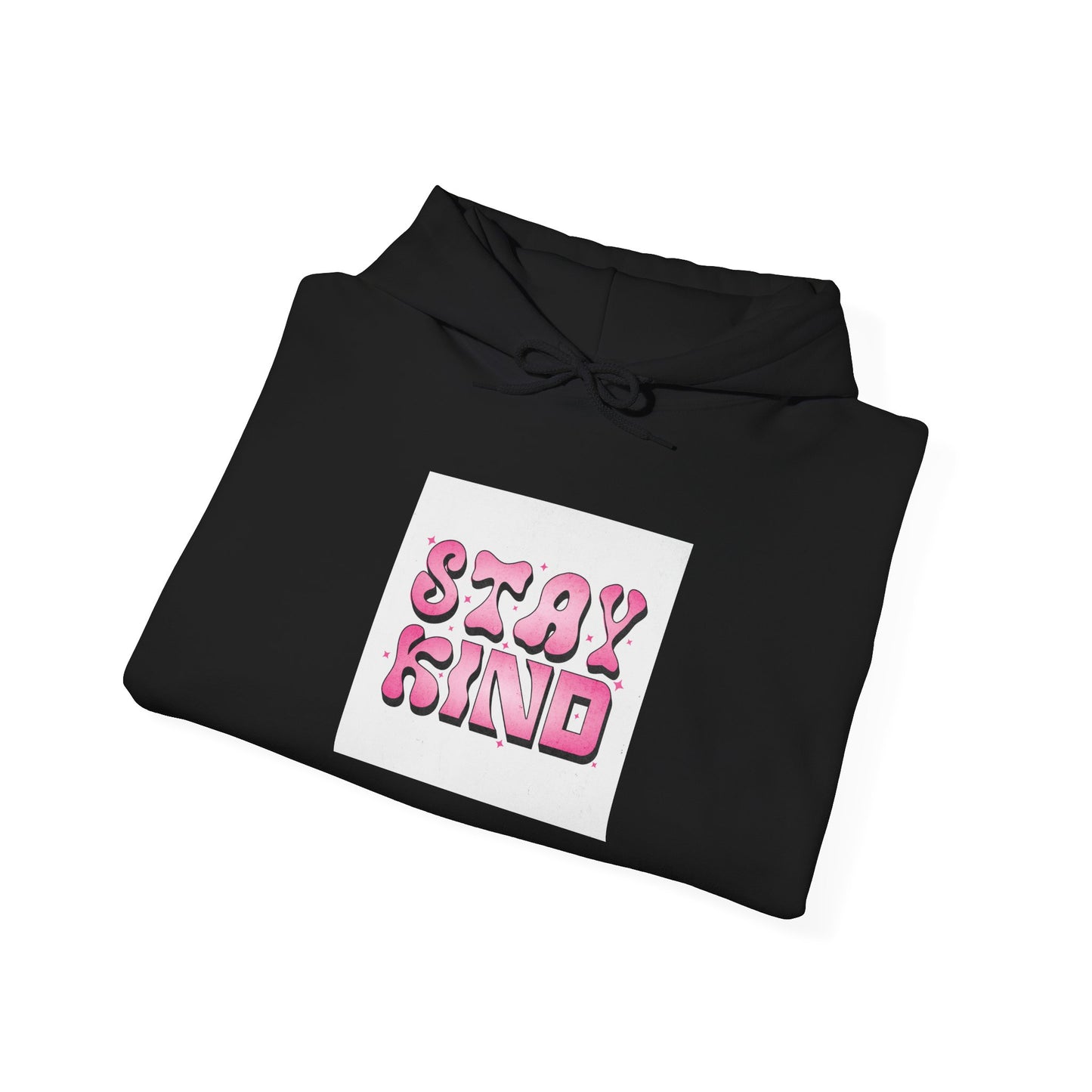 Stay Kind Hoodie