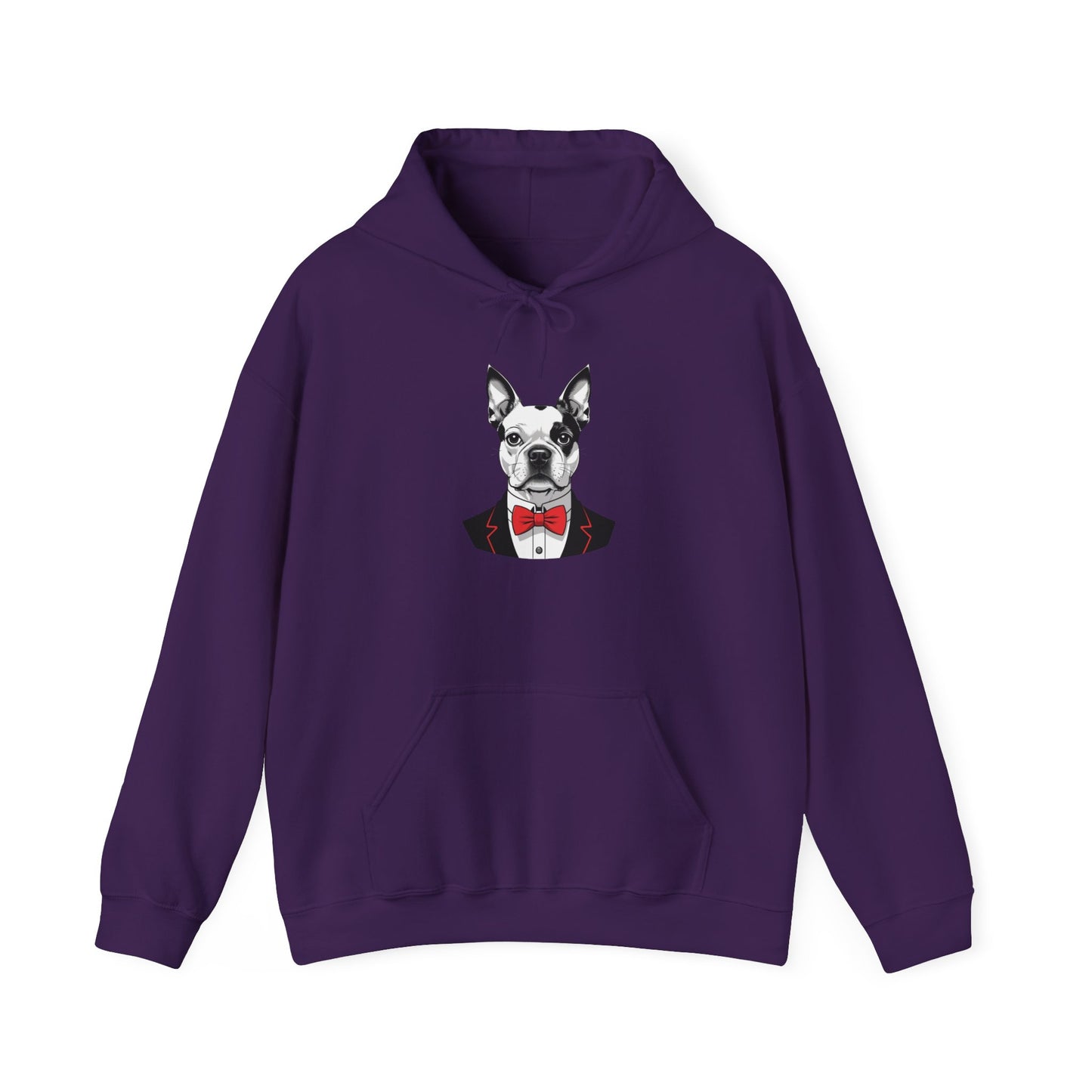 Boston Cutie Hoodie
