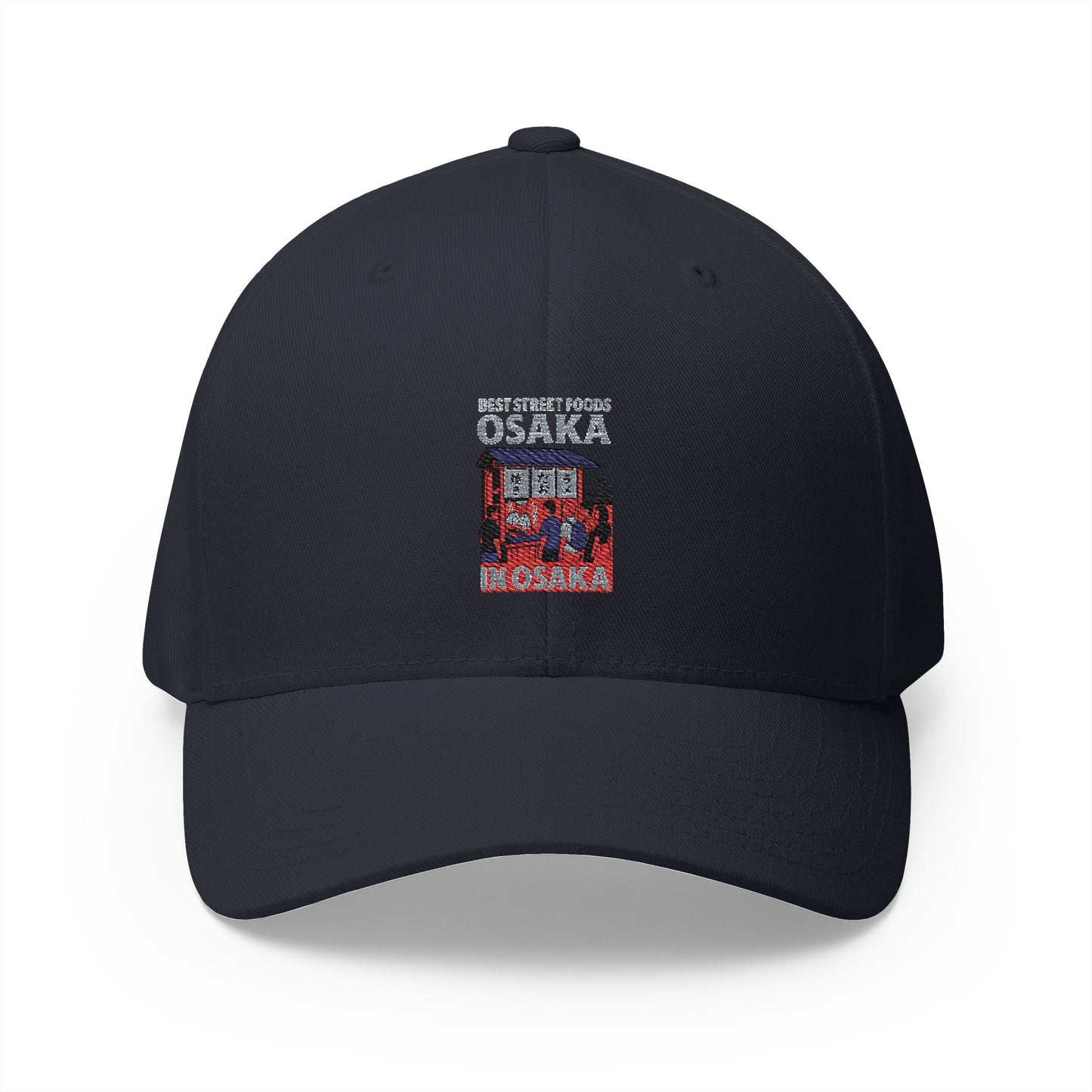 Best Street Foods Osaka in Osaka Hat