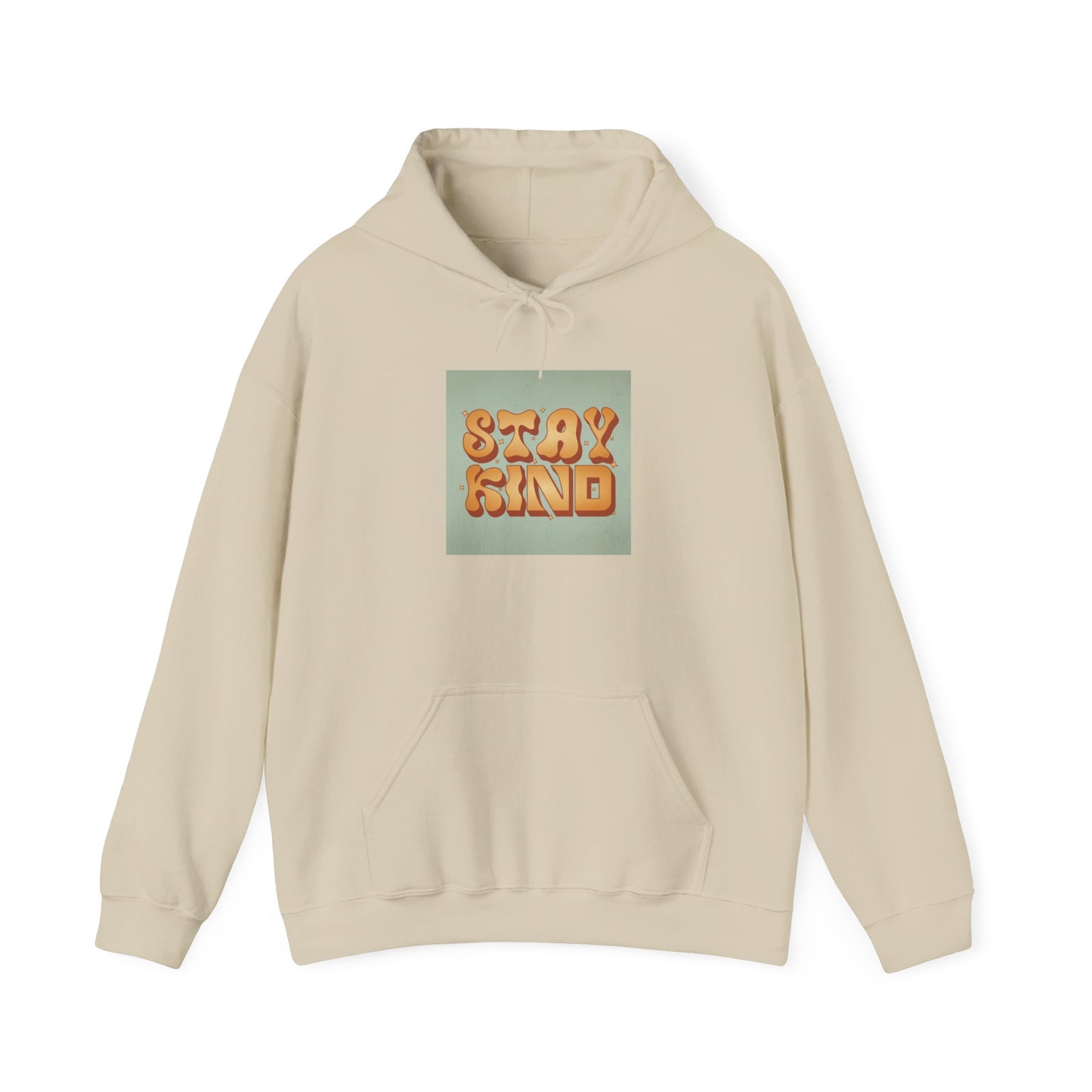 Stay Kind Hoodie