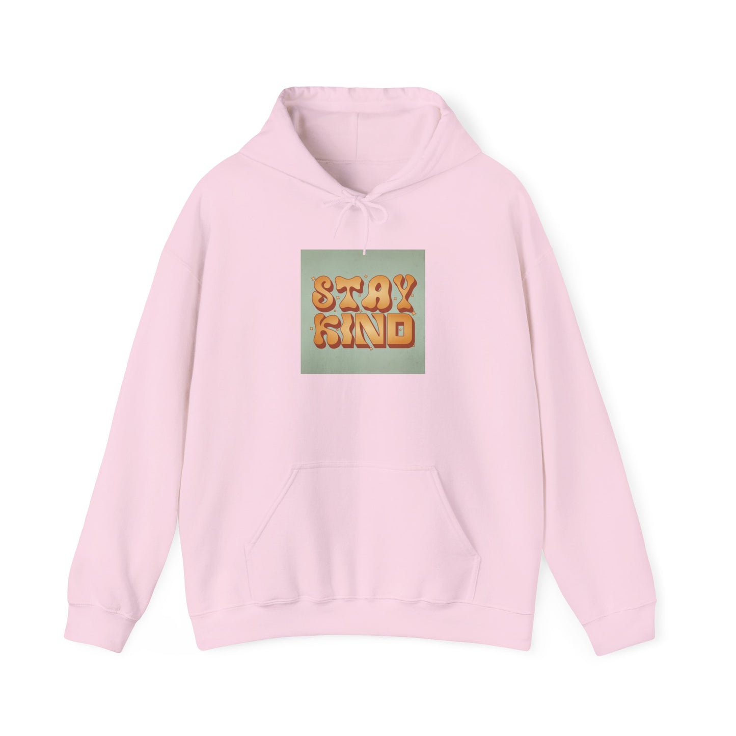 Stay Kind Hoodie