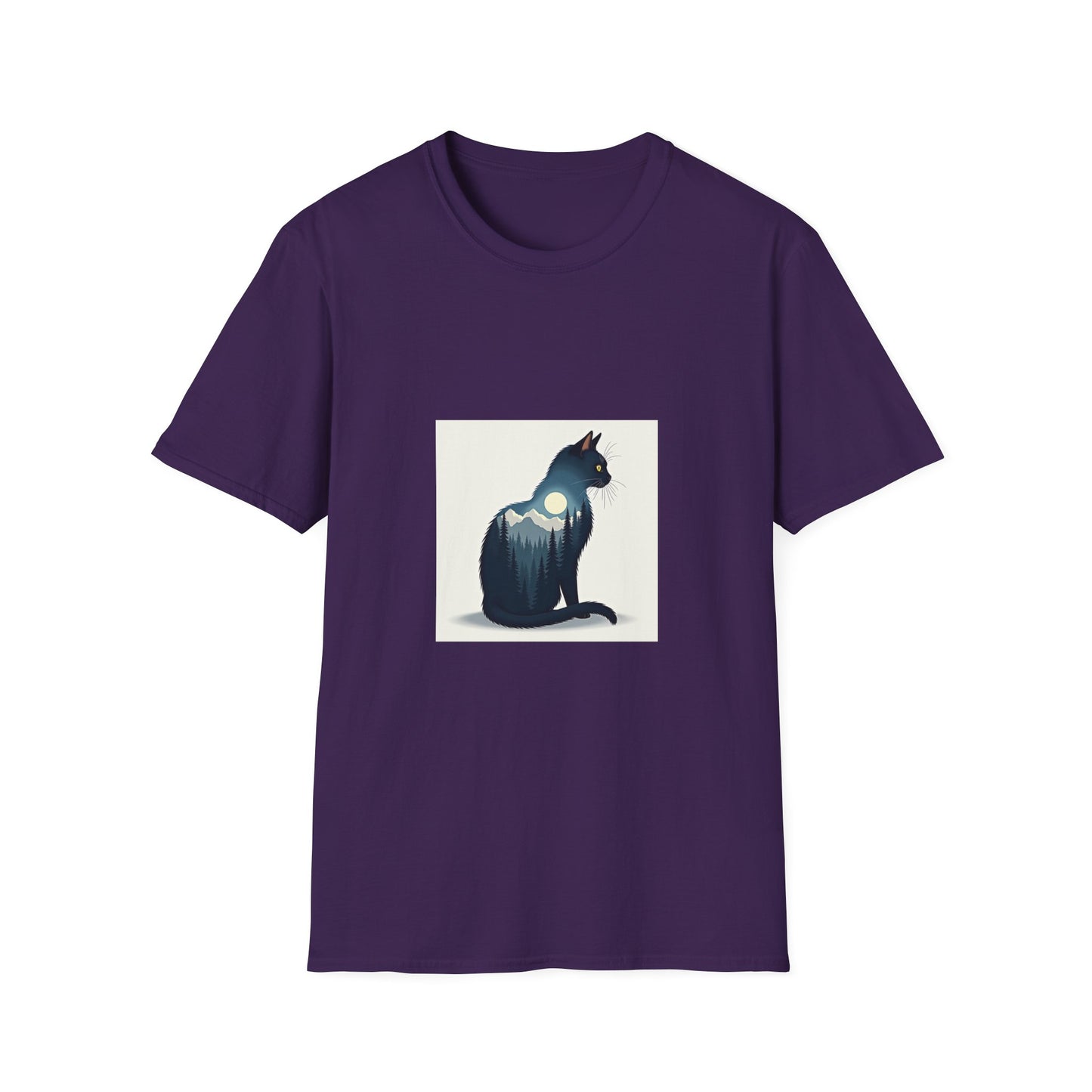 Cat T-Shirt