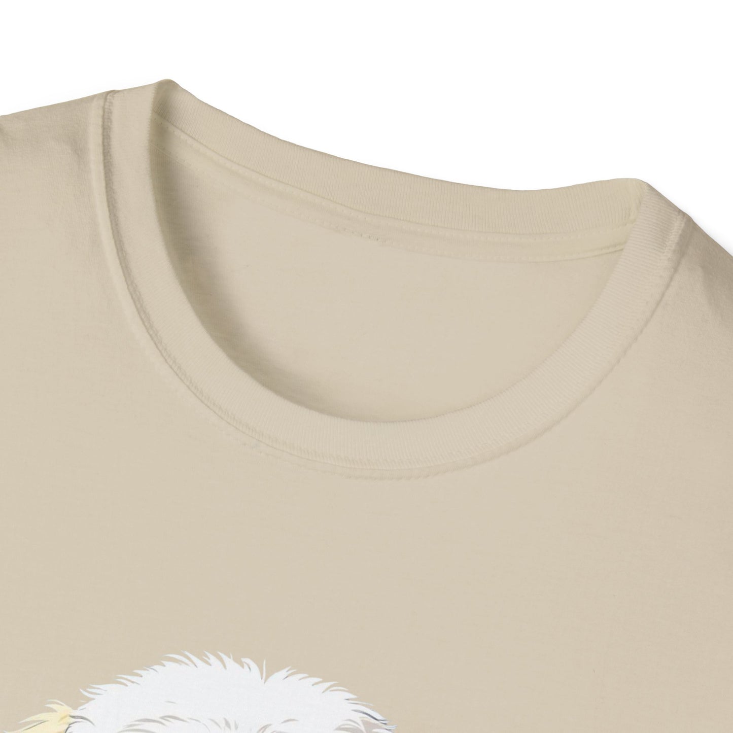 Bichon Frise T-Shirt