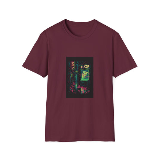 Pizza T-Shirt