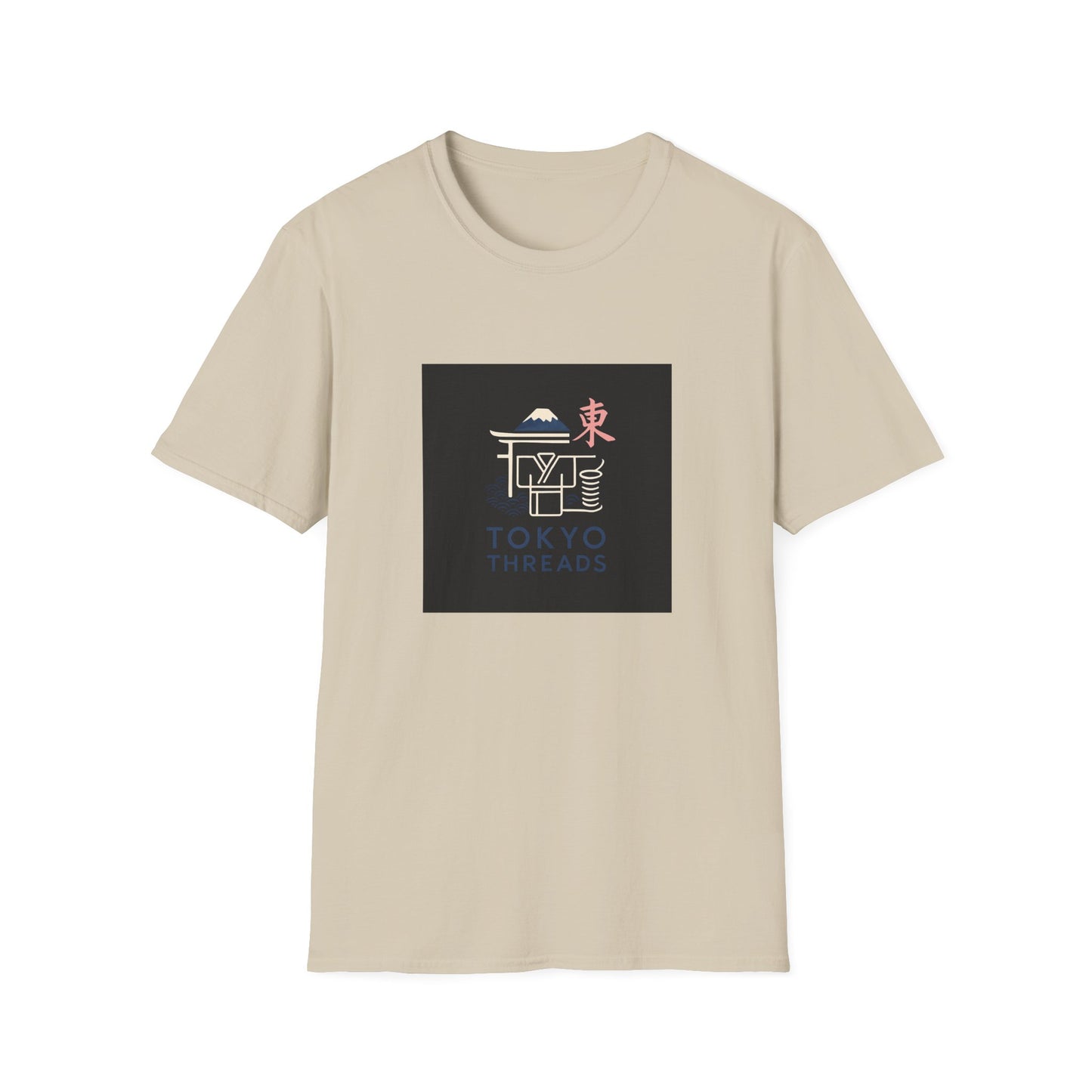 East Tokyo Threads T-Shirt