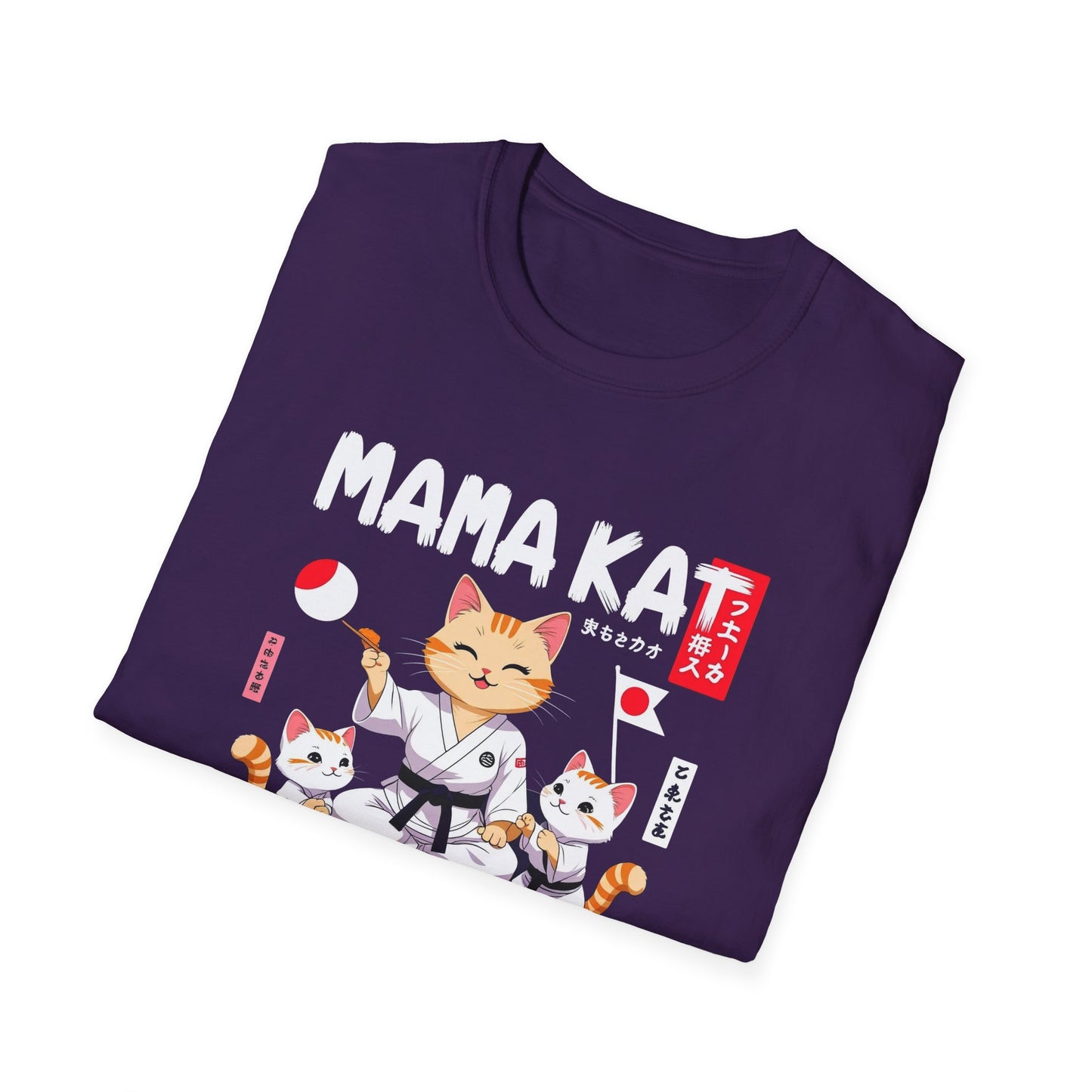 Mama Kat T-Shirt