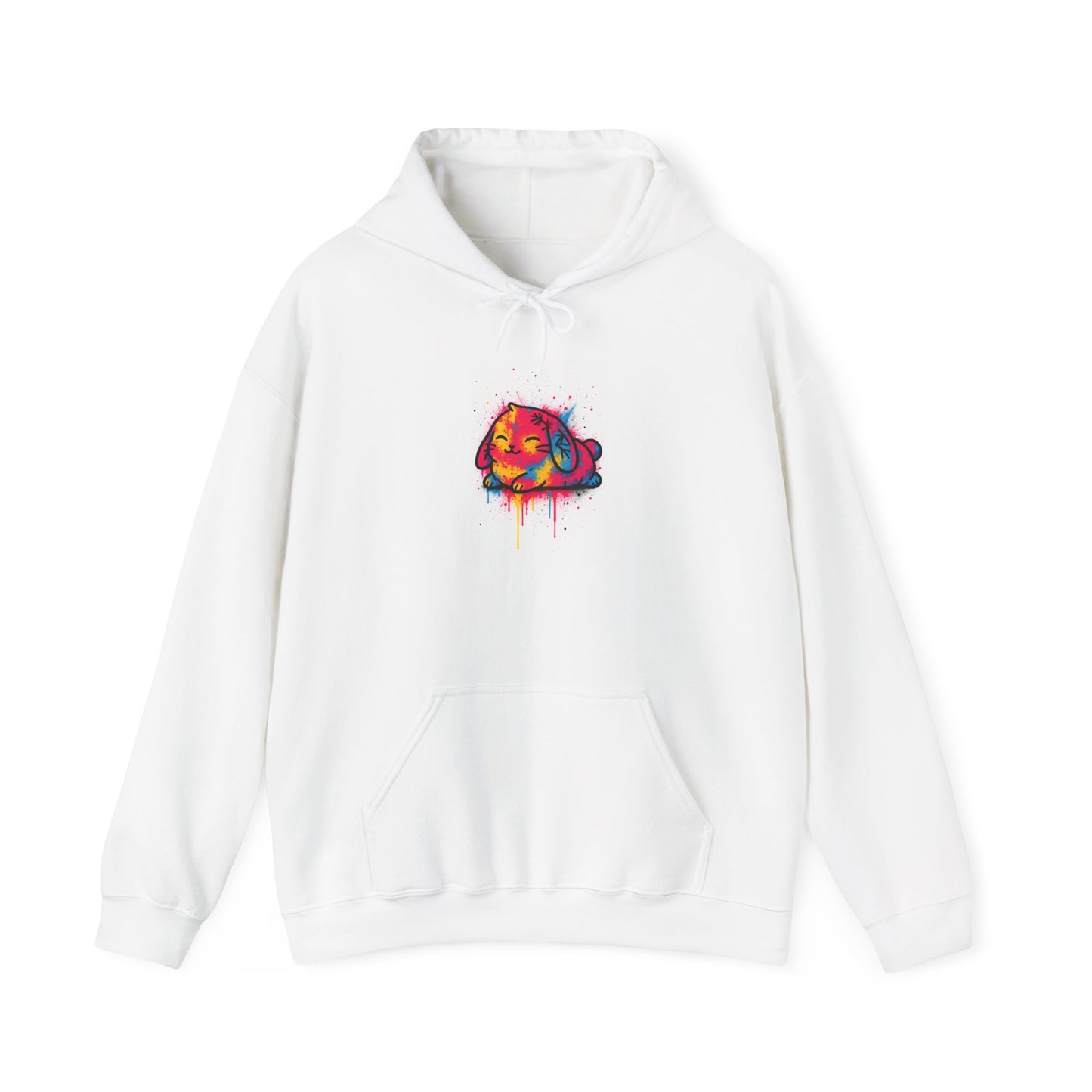 Cute Dog Hoodie
