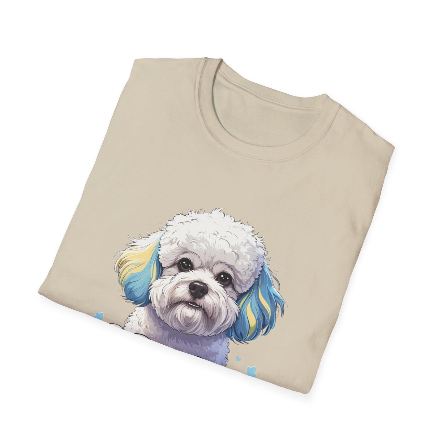 Bichon Bliss T-Shirt