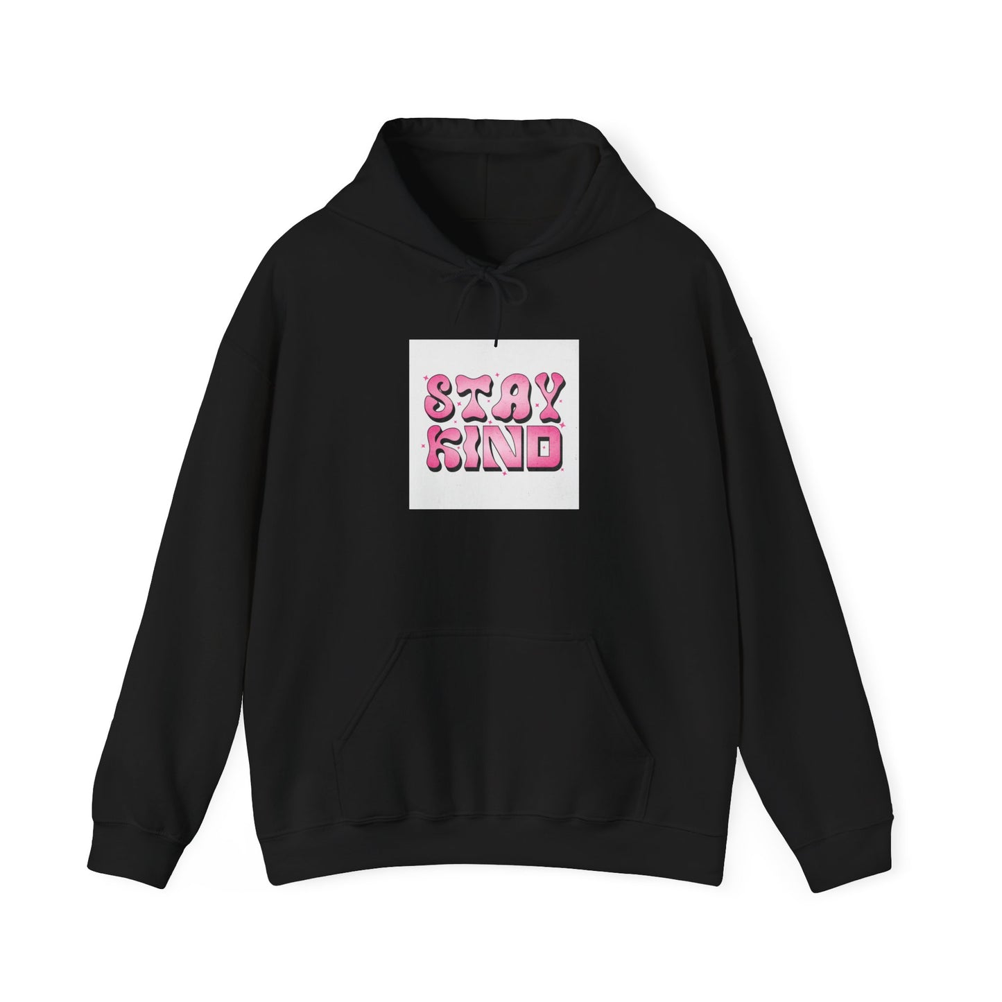 Stay Kind Hoodie