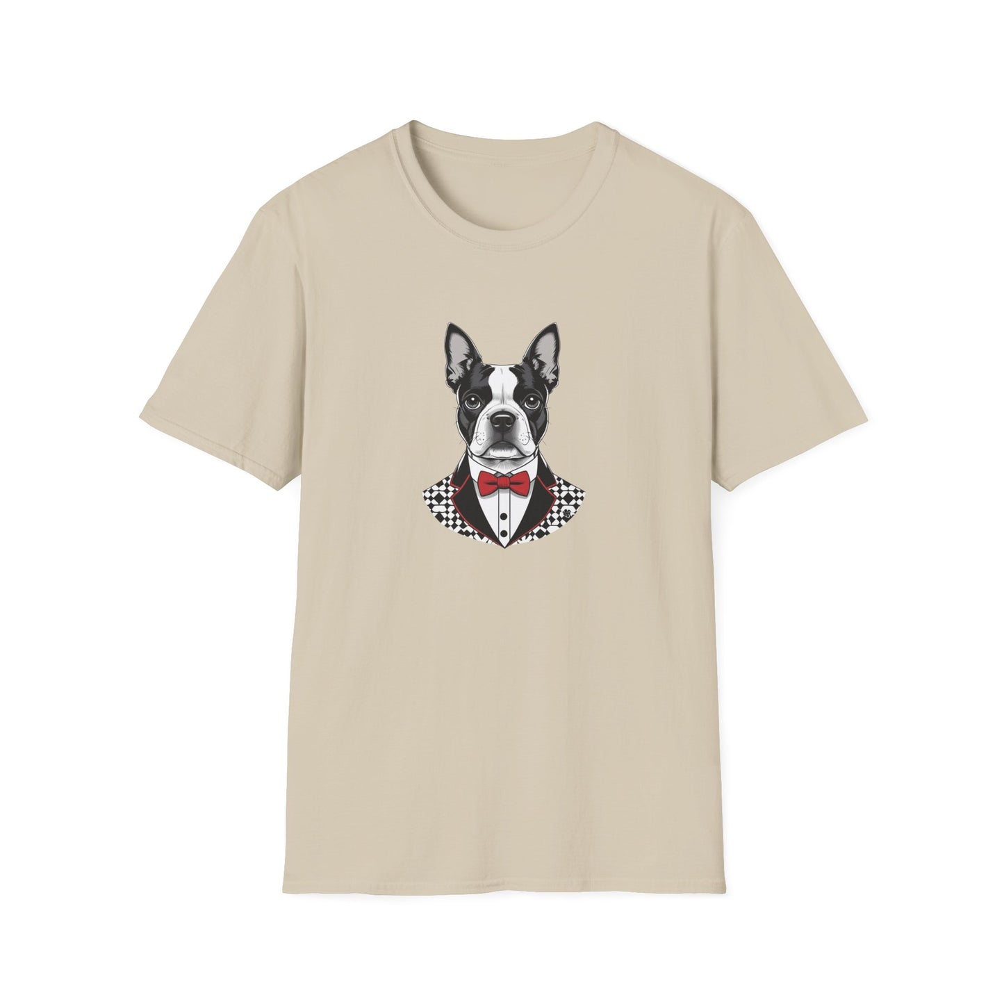 Boston Cutie T-Shirt
