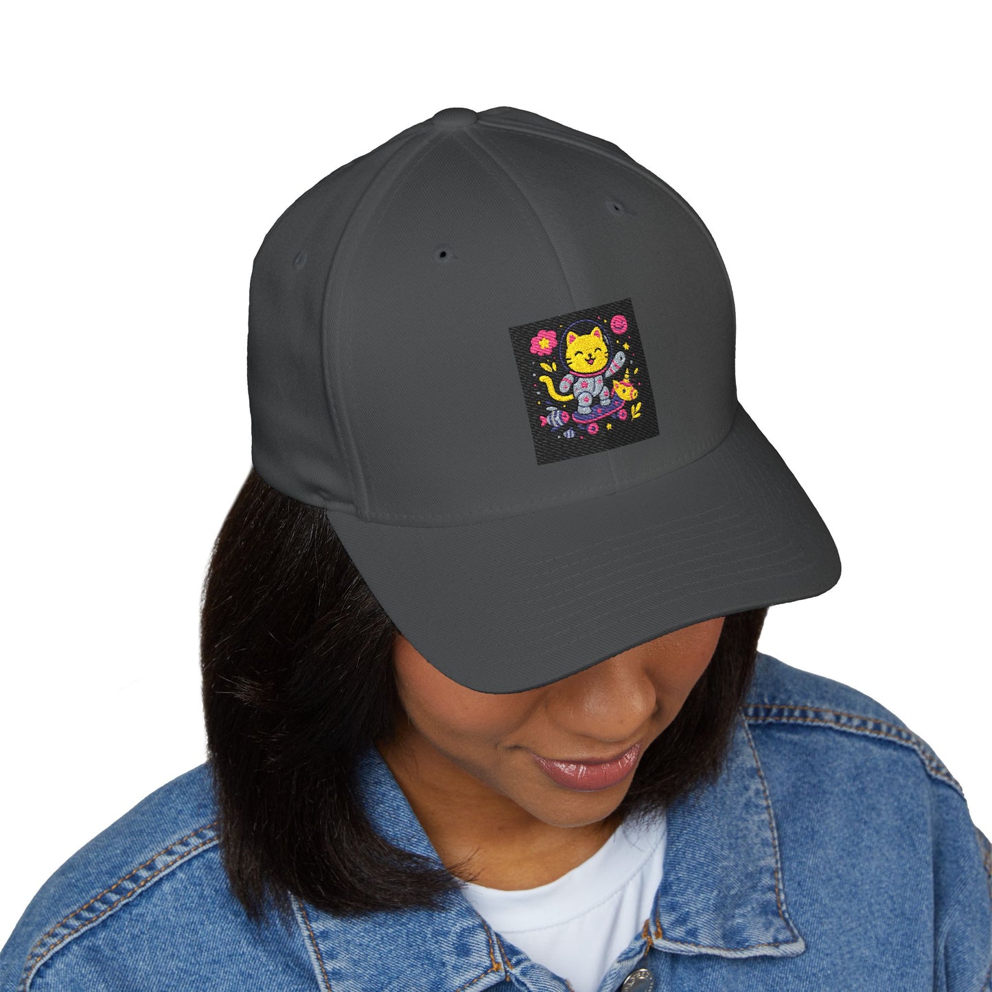 Cat Doll   Hat