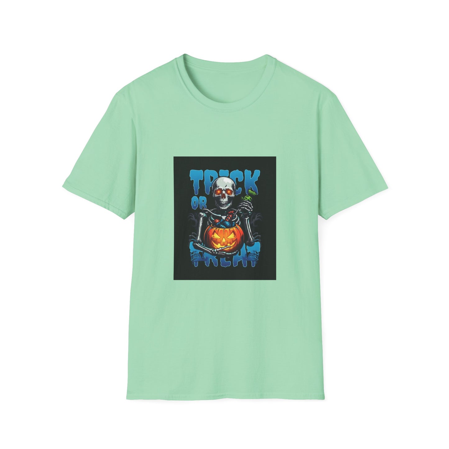 Trick or Treat T-Shirt