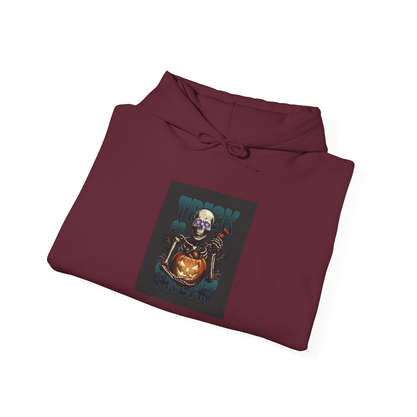 Trick or Treat Hoodie