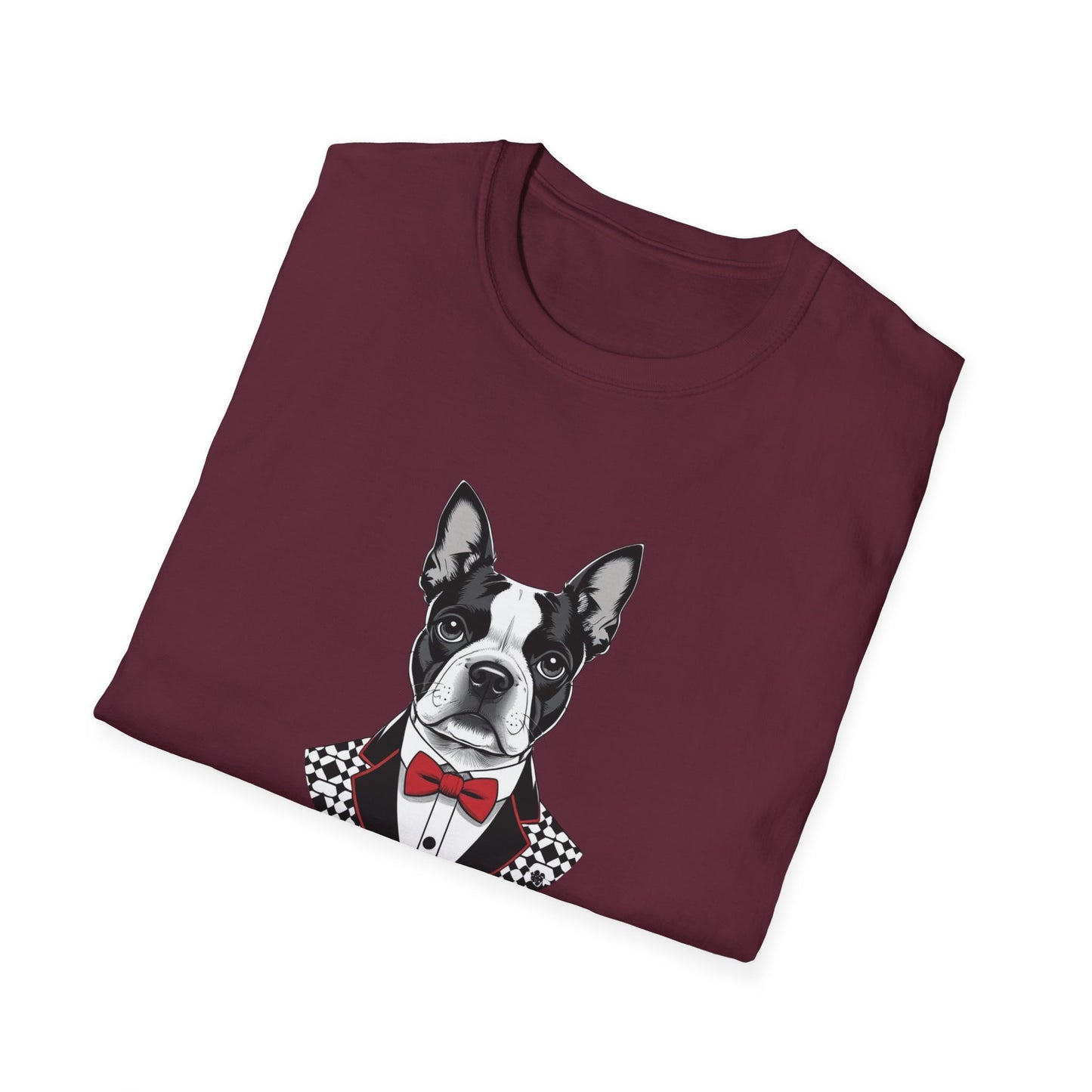 Boston Cutie T-Shirt