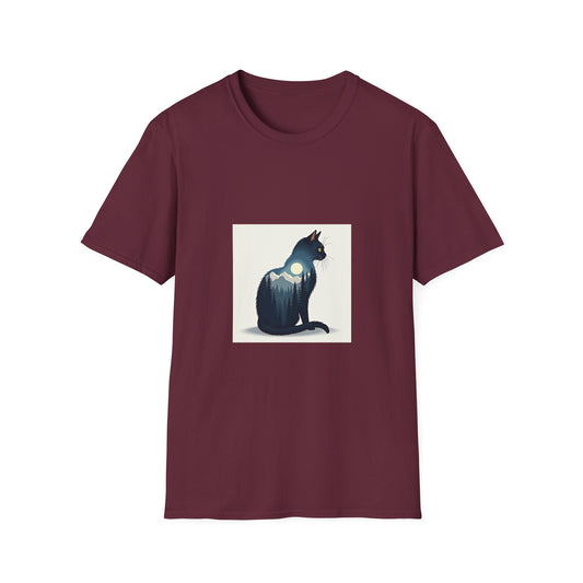 Cat T-Shirt