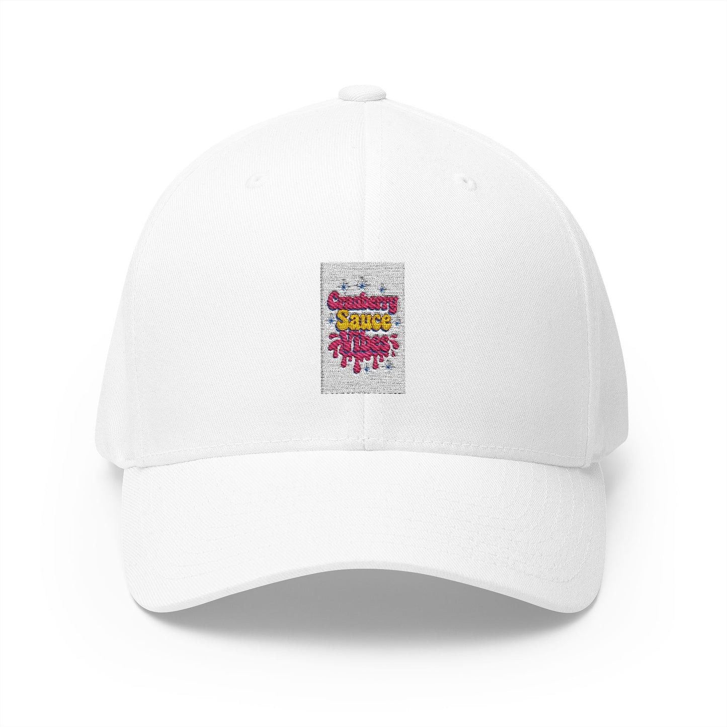 Cranberry Sauce Vibes  Hat