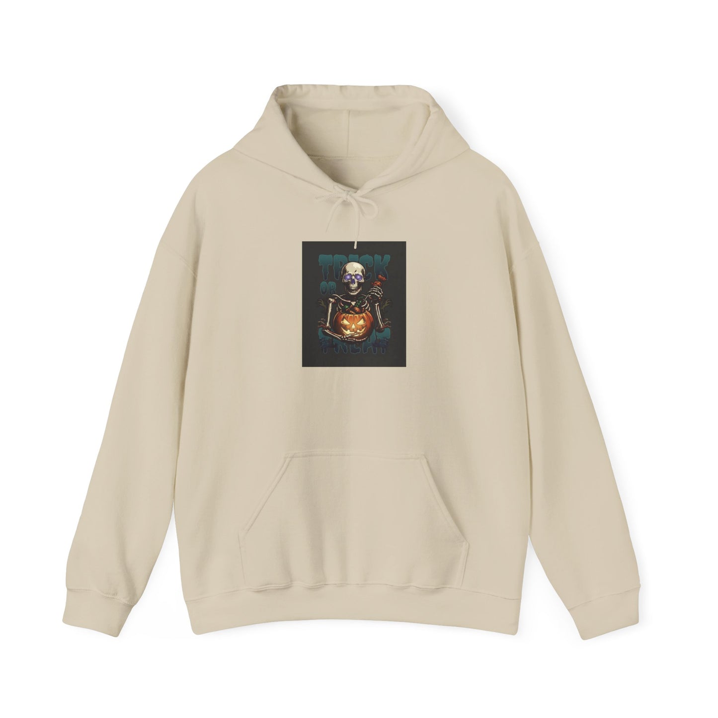 Trick or Treat Hoodie