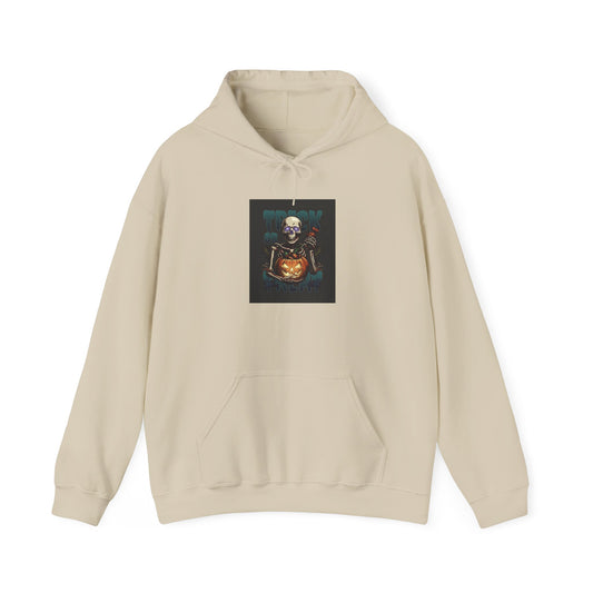 Trick or Treat Hoodie
