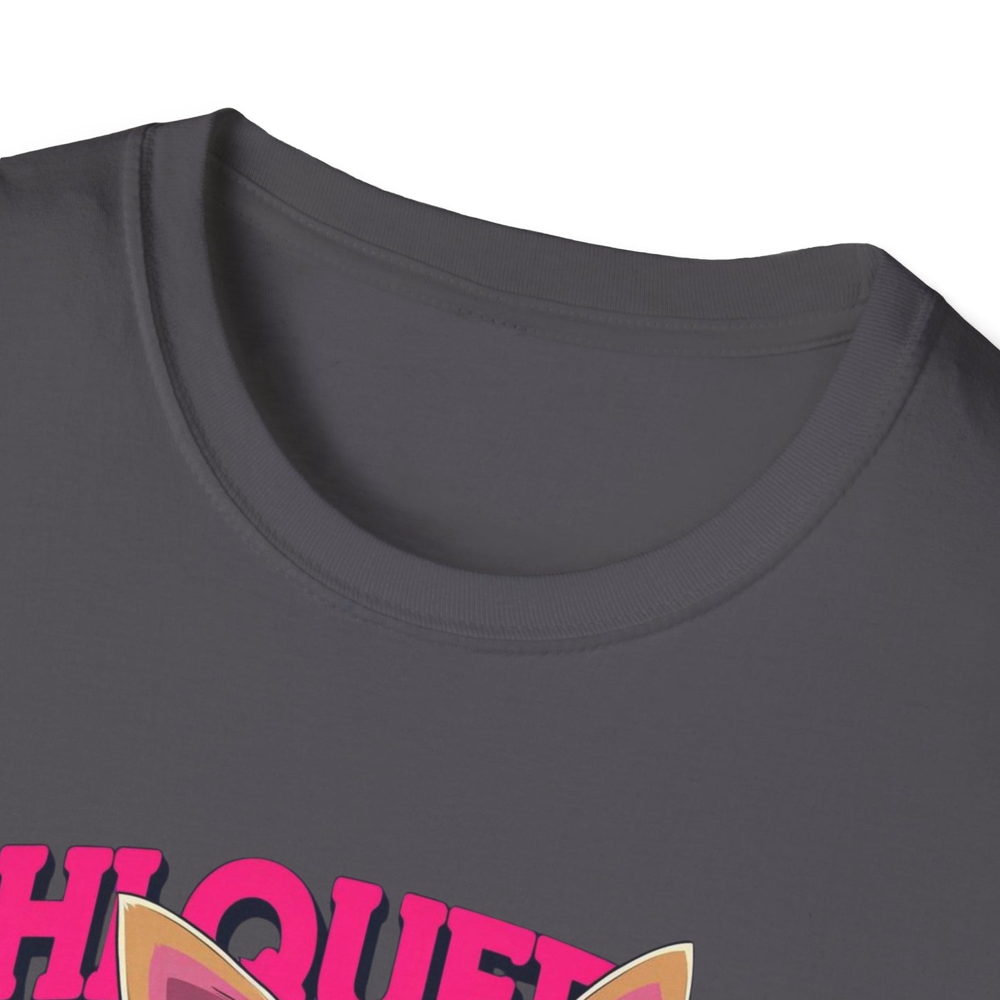 Chi Queen T-Shirt