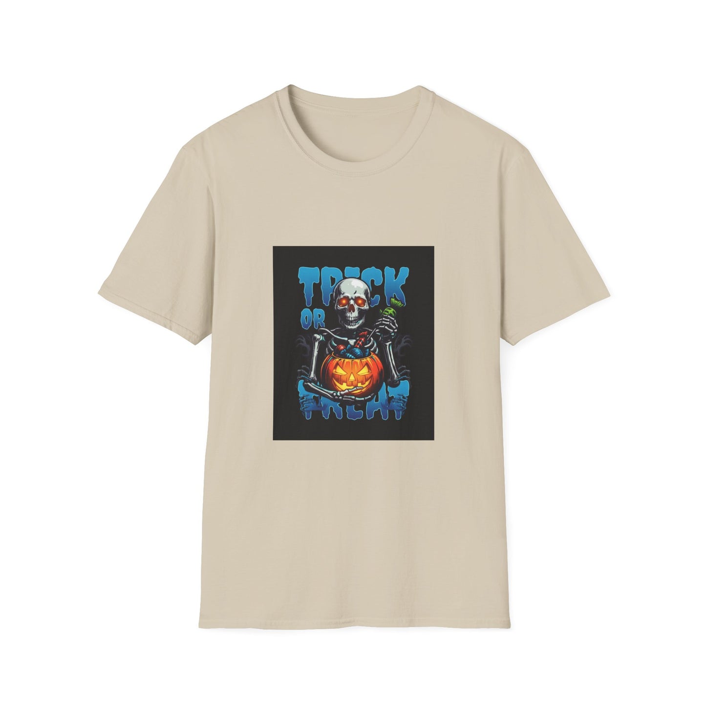 Trick or Treat T-Shirt