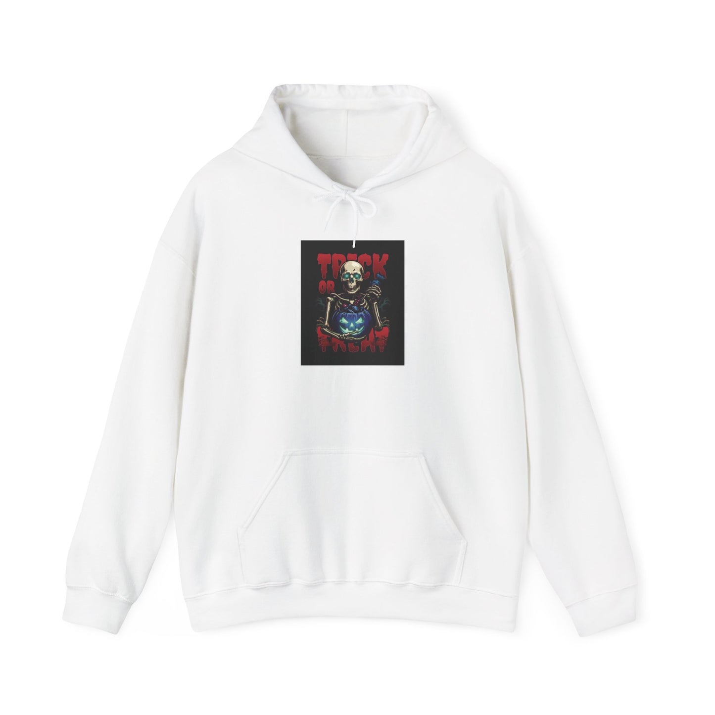 Trick or Treat Hoodie