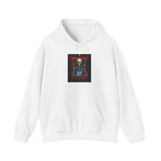Trick or Treat Hoodie