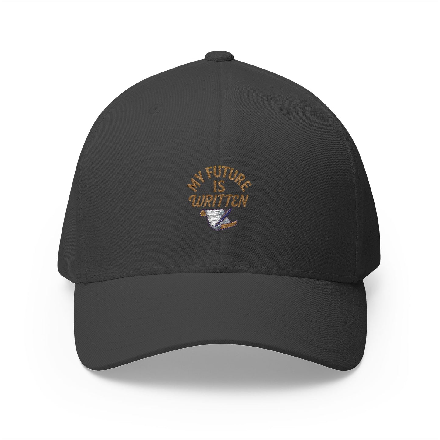 My Future Is Written Hat
