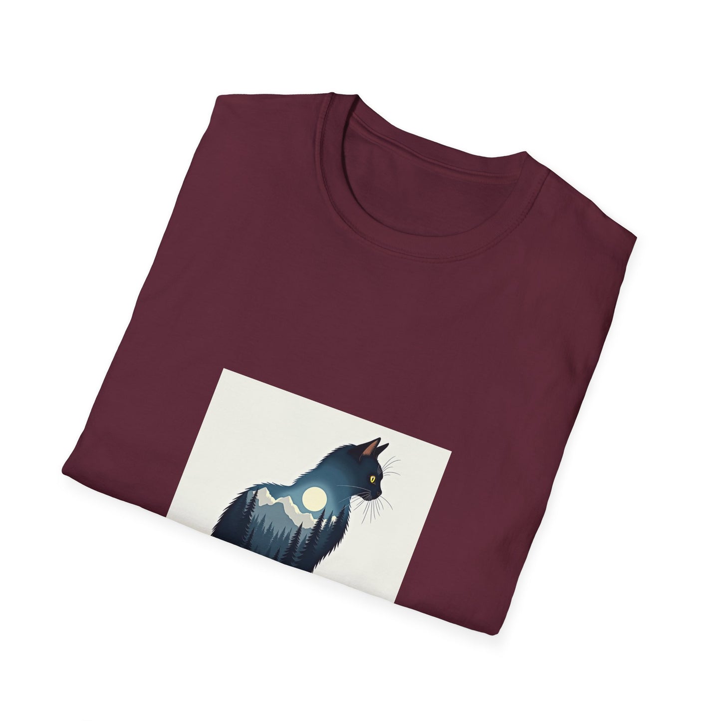 Cat T-Shirt