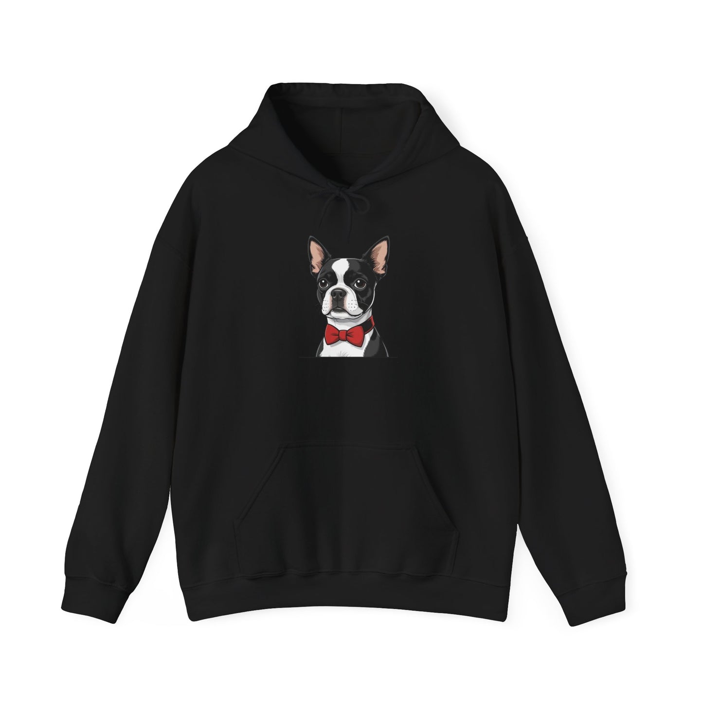 Boston Cutie Hoodie
