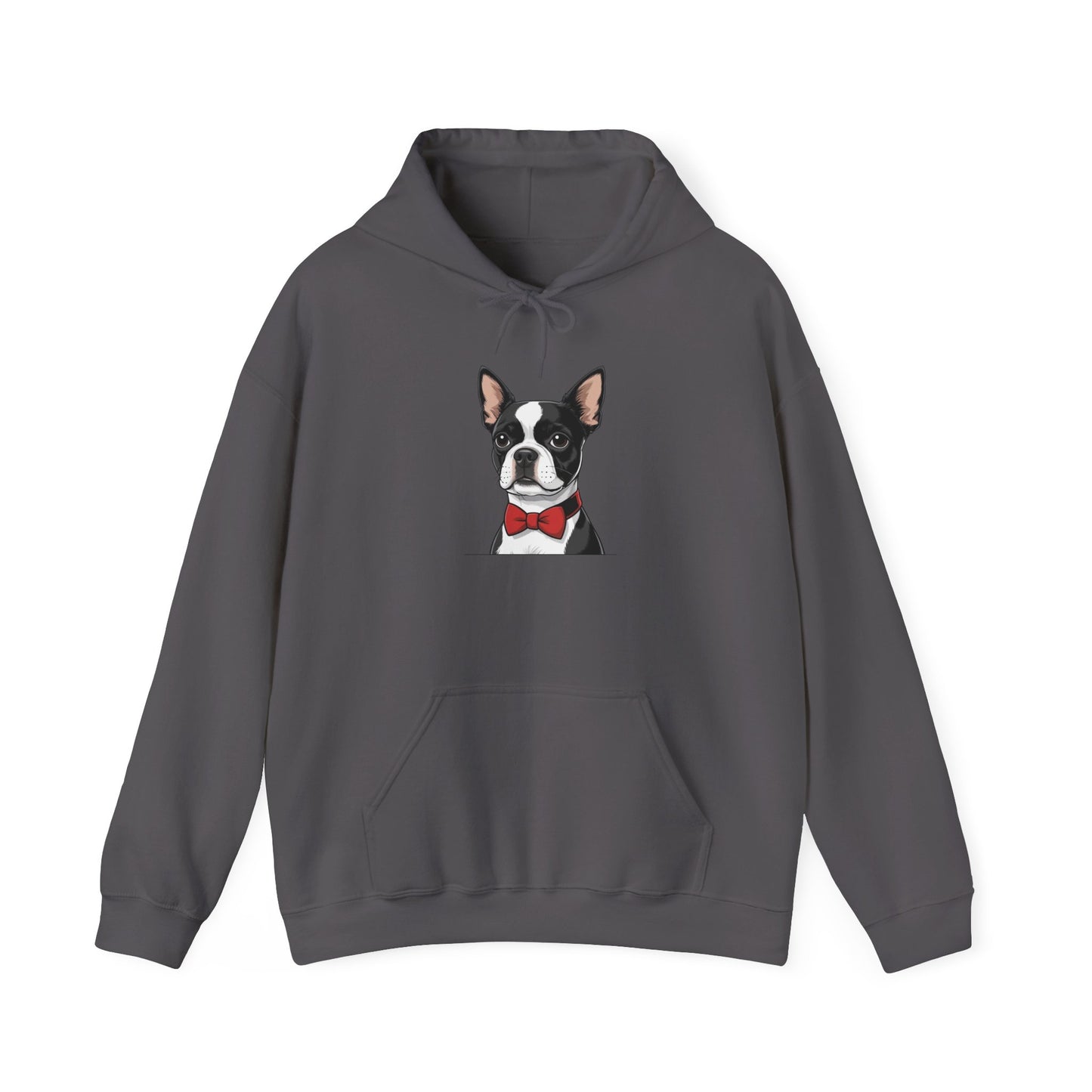 Boston Cutie Hoodie