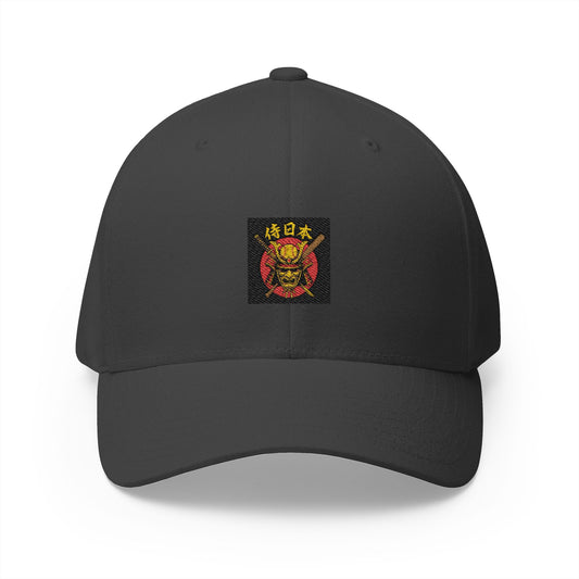 Samurai Japan hat