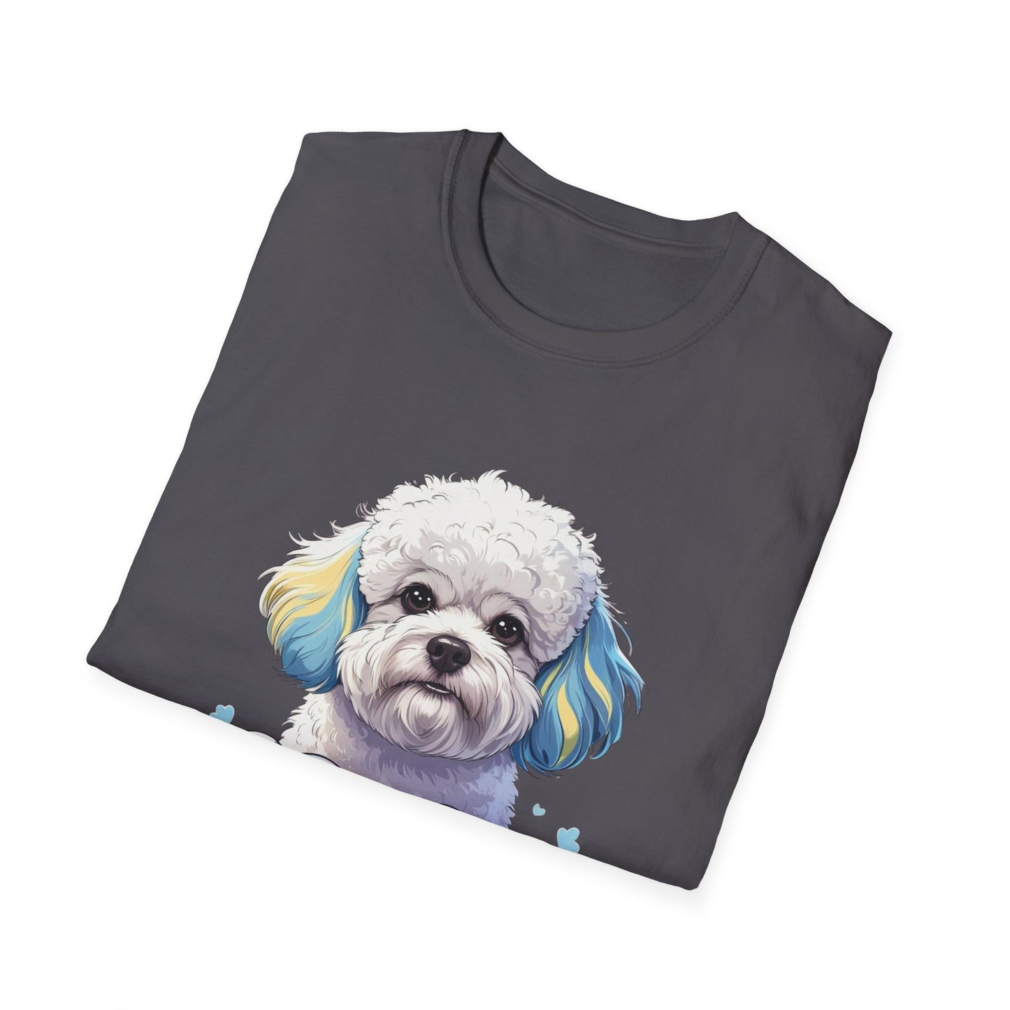 Bichon Bliss T-Shirt