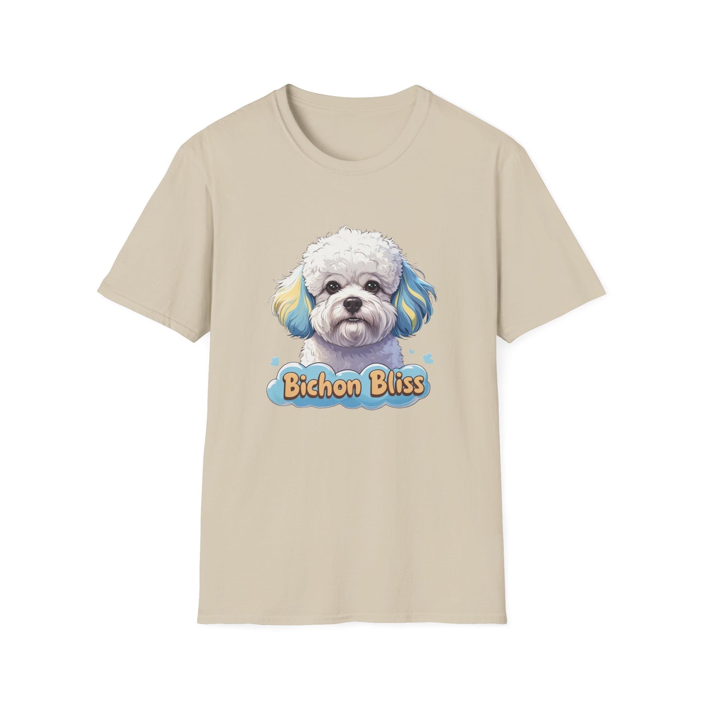 Bichon Bliss T-Shirt