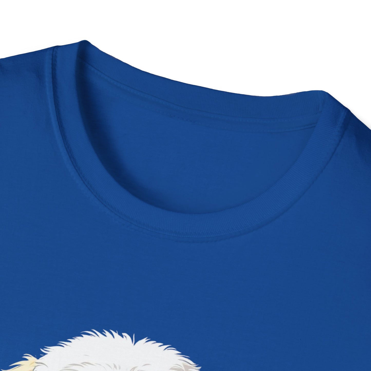 Bichon Frise T-Shirt