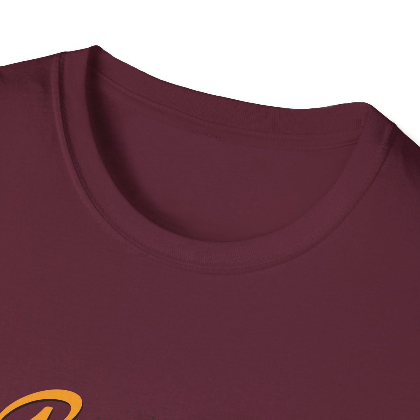 Baseball Mom T-Shirt