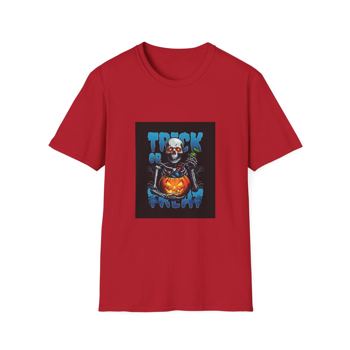 Trick or Treat T-Shirt